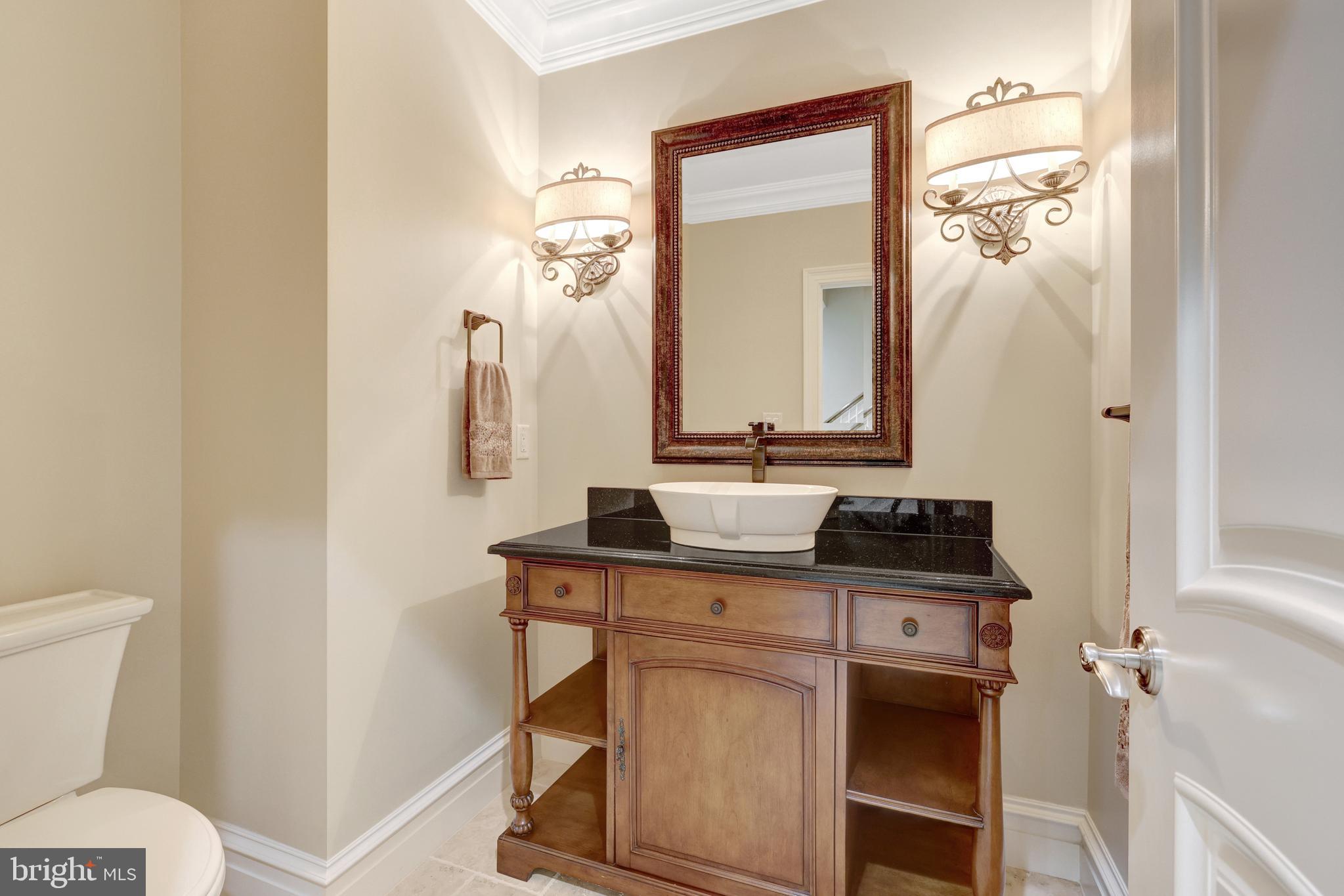 WOODSIDE ESTATES - Residential