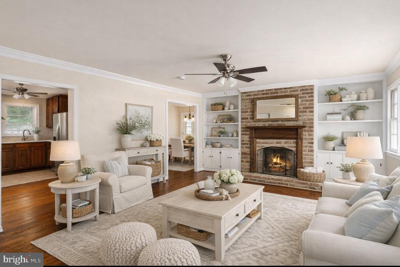 COLLEGE HEIGHTS - Residential