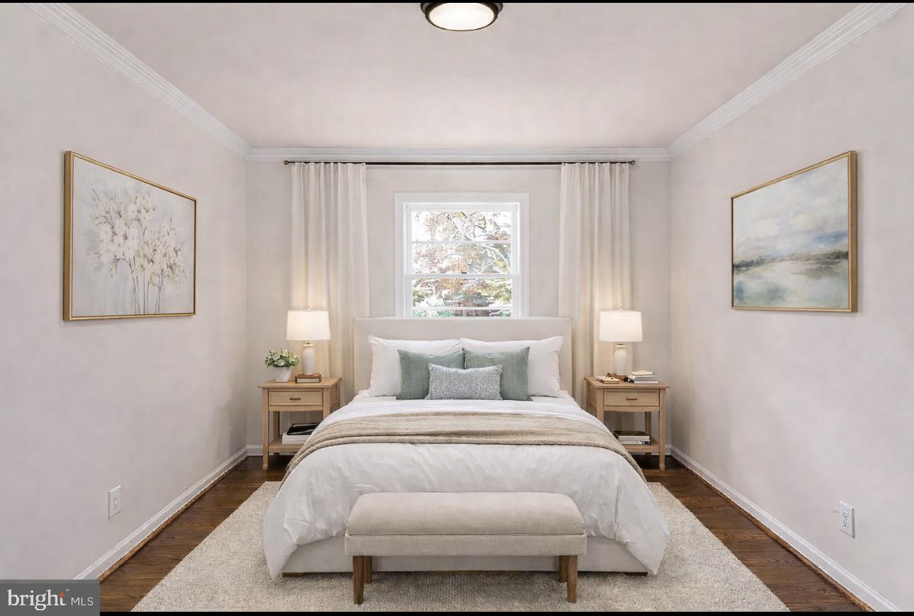 COLLEGE HEIGHTS - Residential