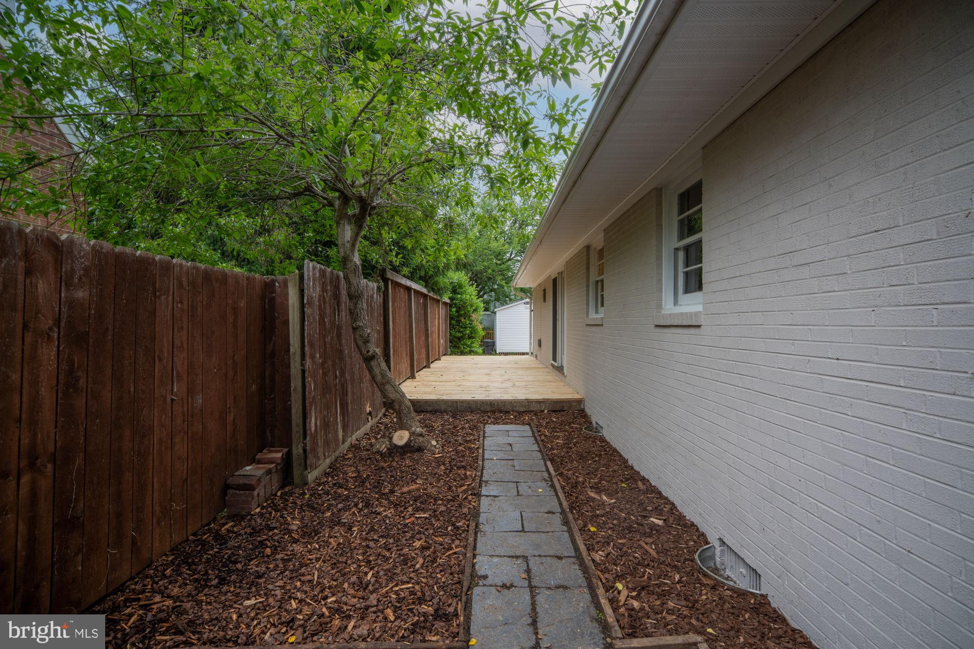 COLLEGE HEIGHTS - Residential