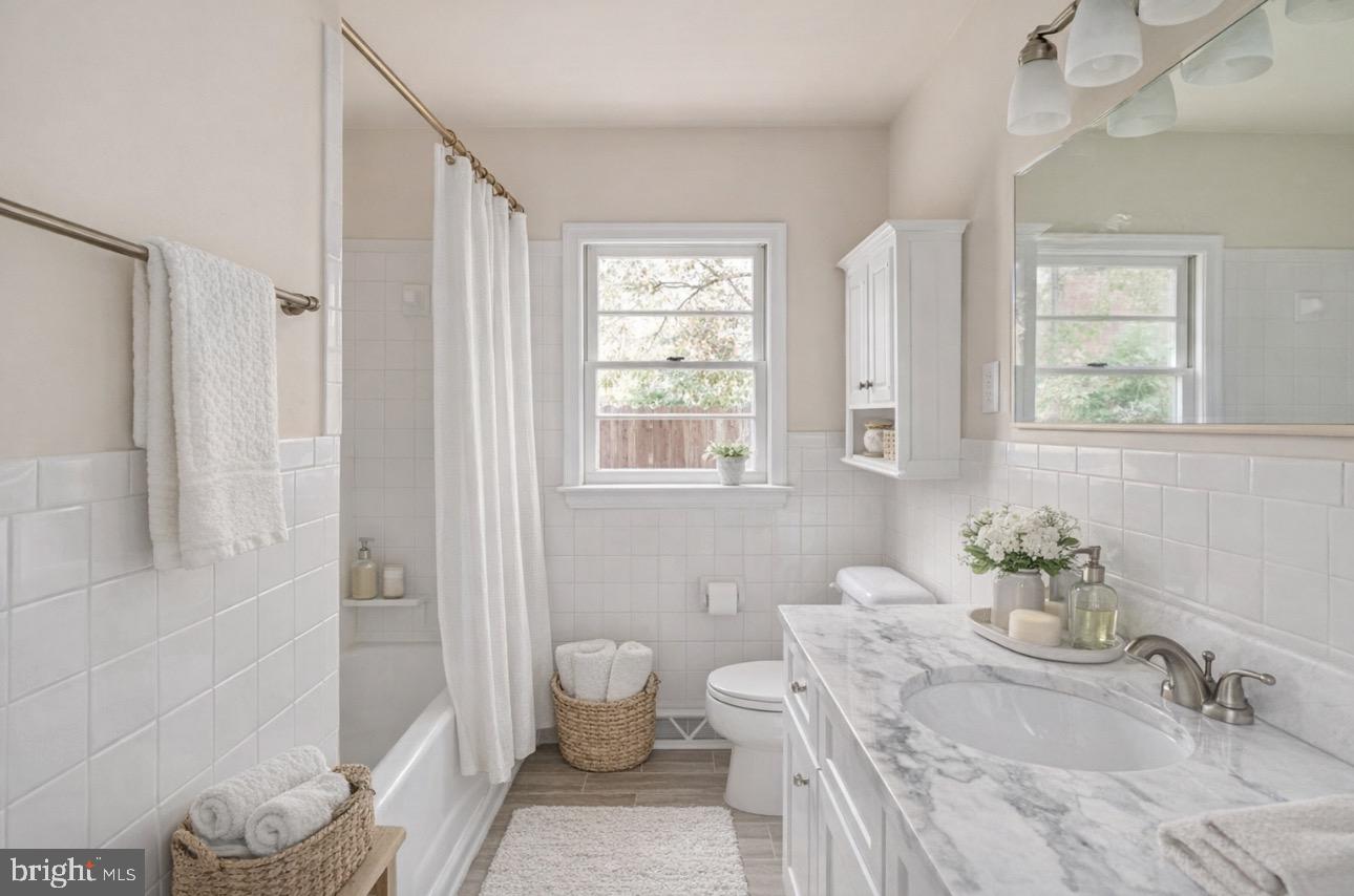 COLLEGE HEIGHTS - Residential