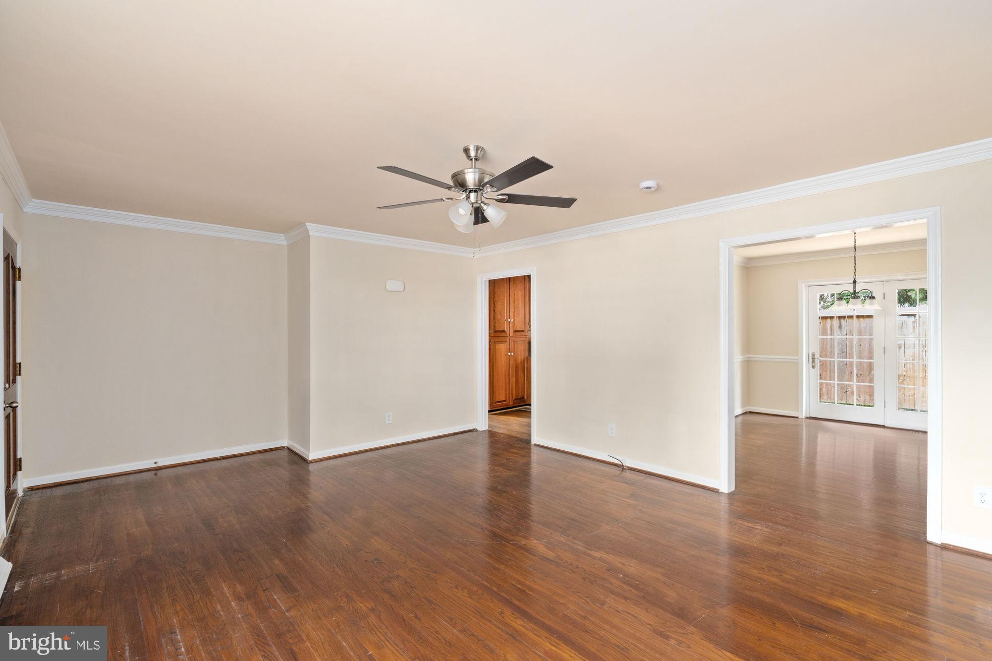 COLLEGE HEIGHTS - Residential