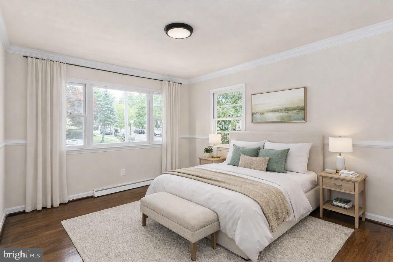 COLLEGE HEIGHTS - Residential