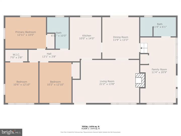 COLLEGE HEIGHTS - Residential
