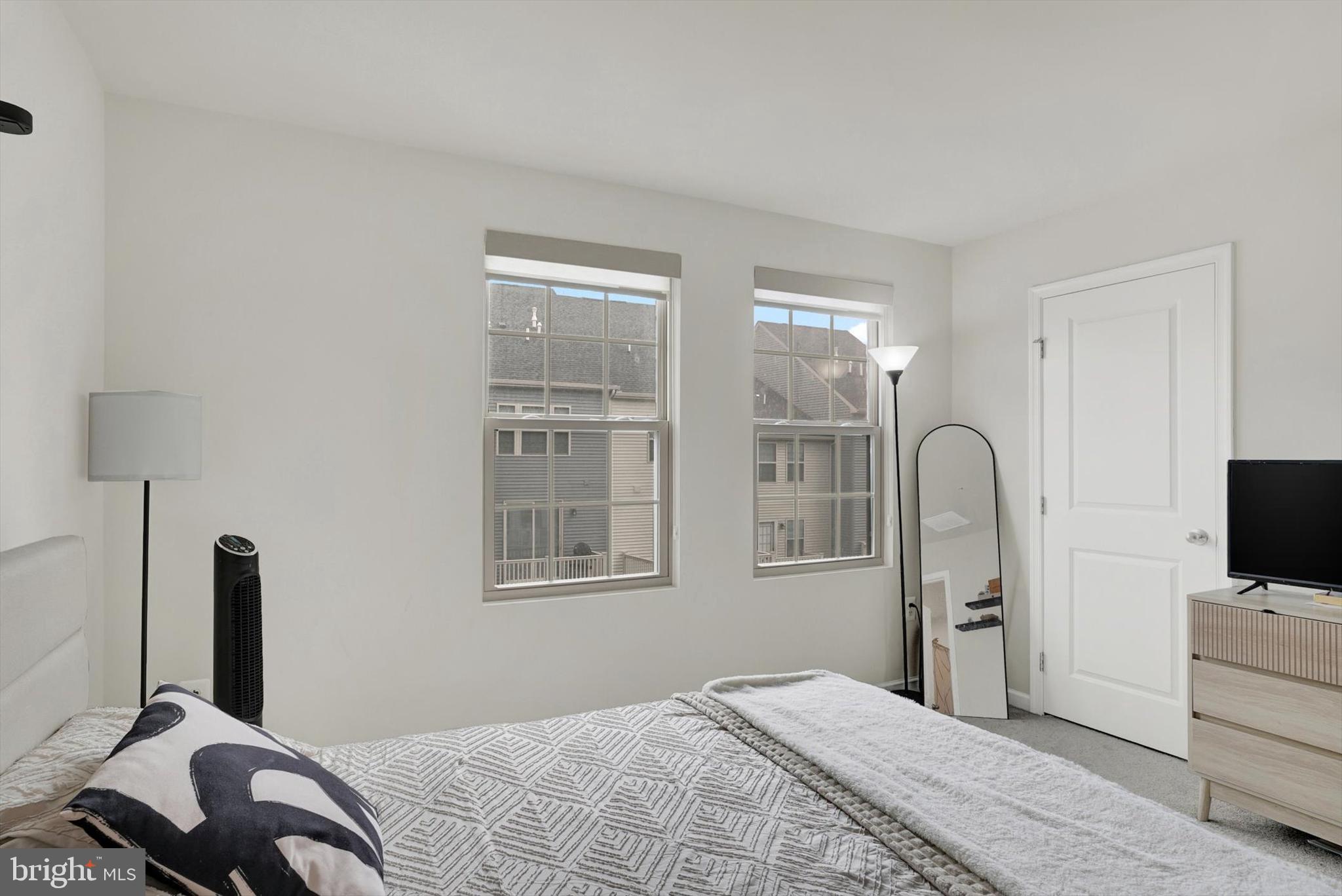 MONTGOMERY VILLAGE - Residential