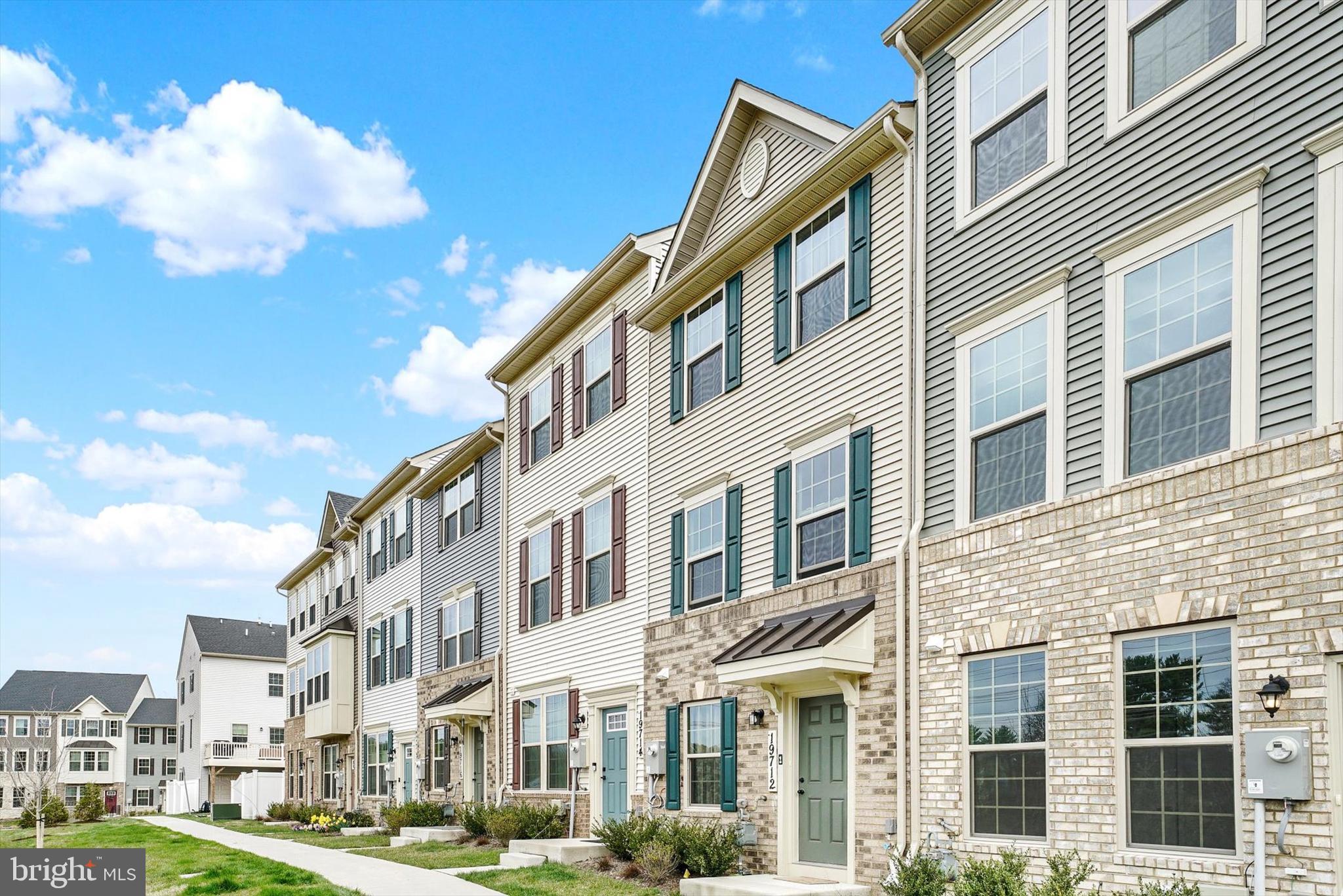 19712 PRESERVATION MEWS