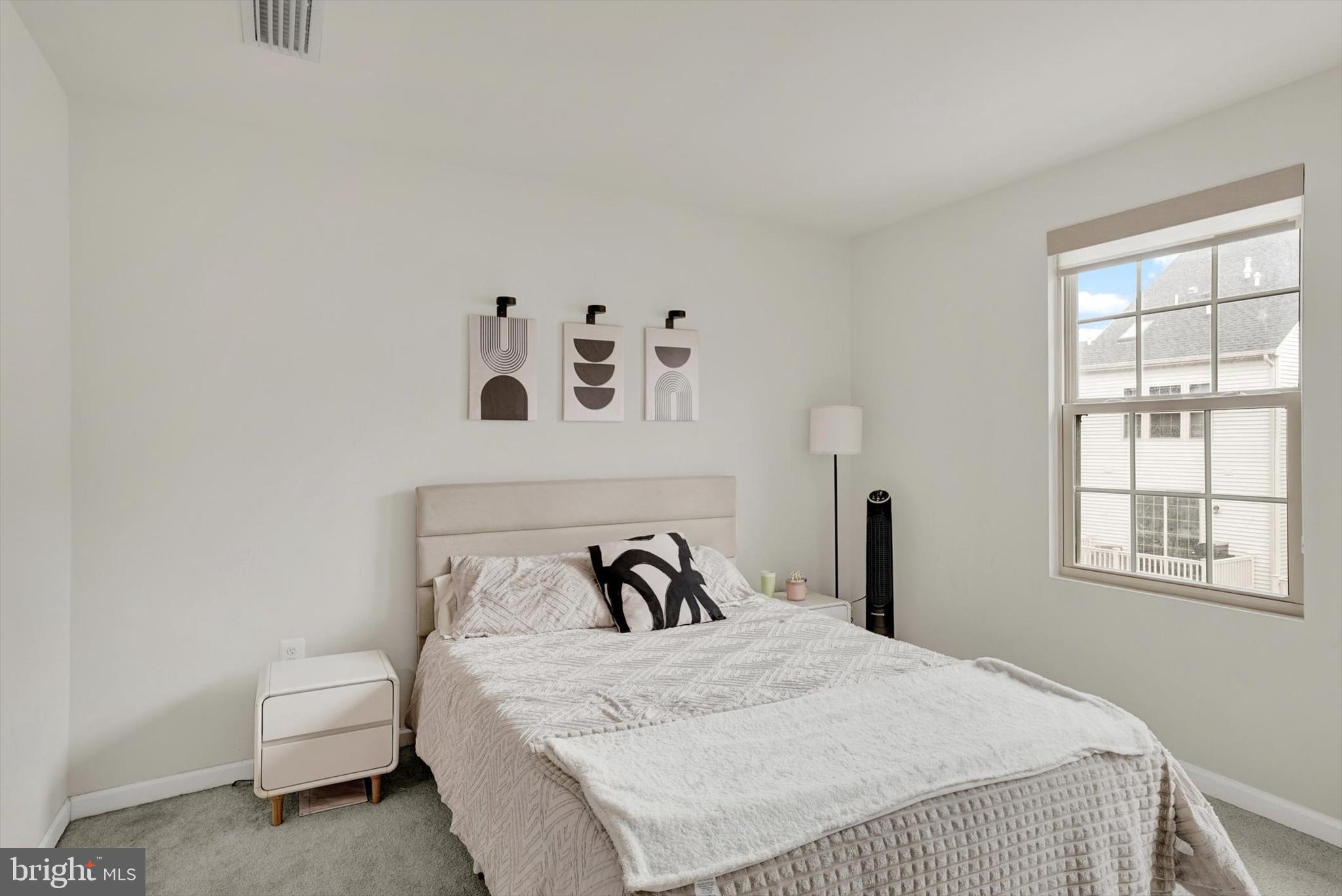 MONTGOMERY VILLAGE - Residential