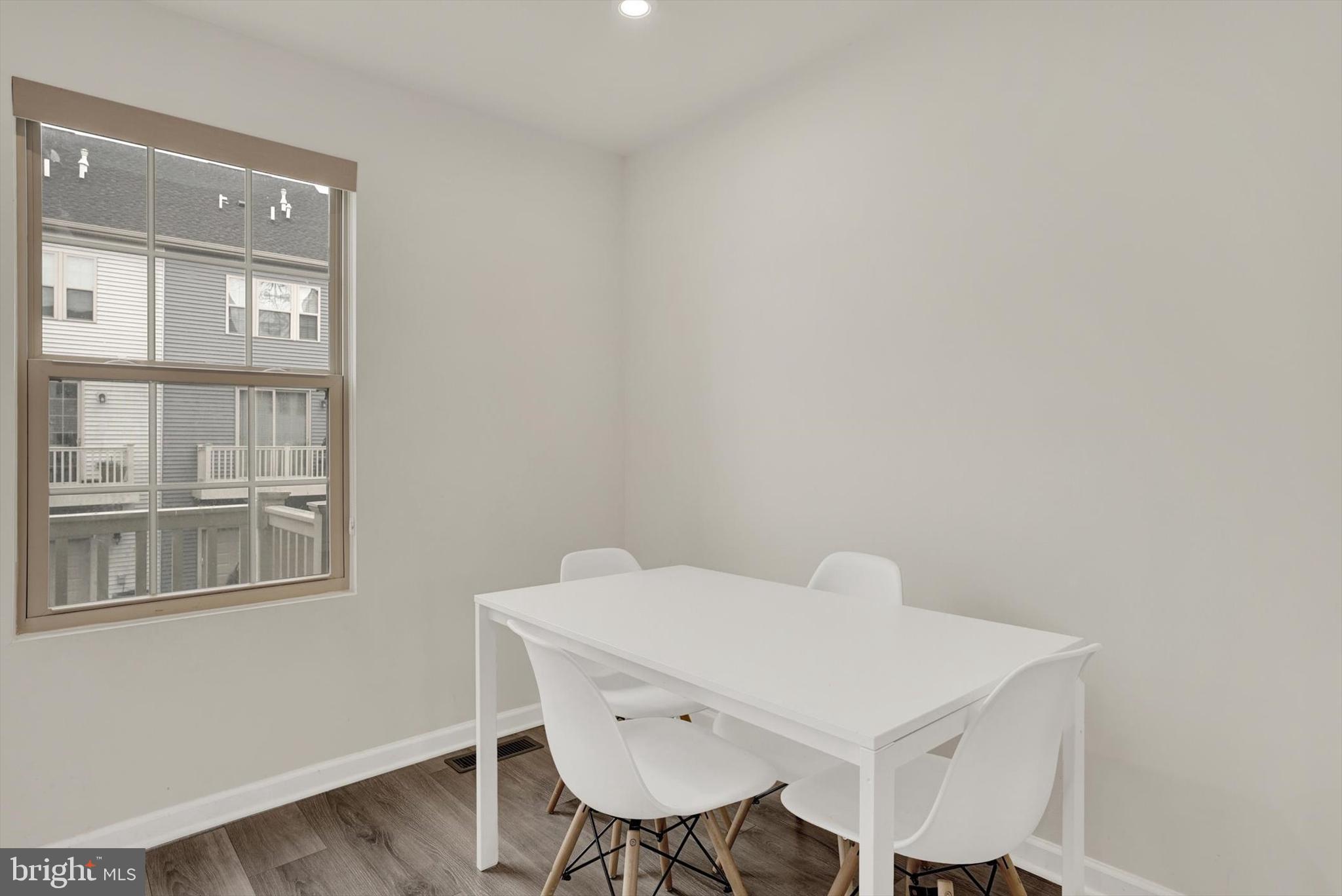 MONTGOMERY VILLAGE - Residential