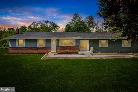 5838 Woodbine Road, Woodbine, MD 21797 - MLS#: MDCR2026856