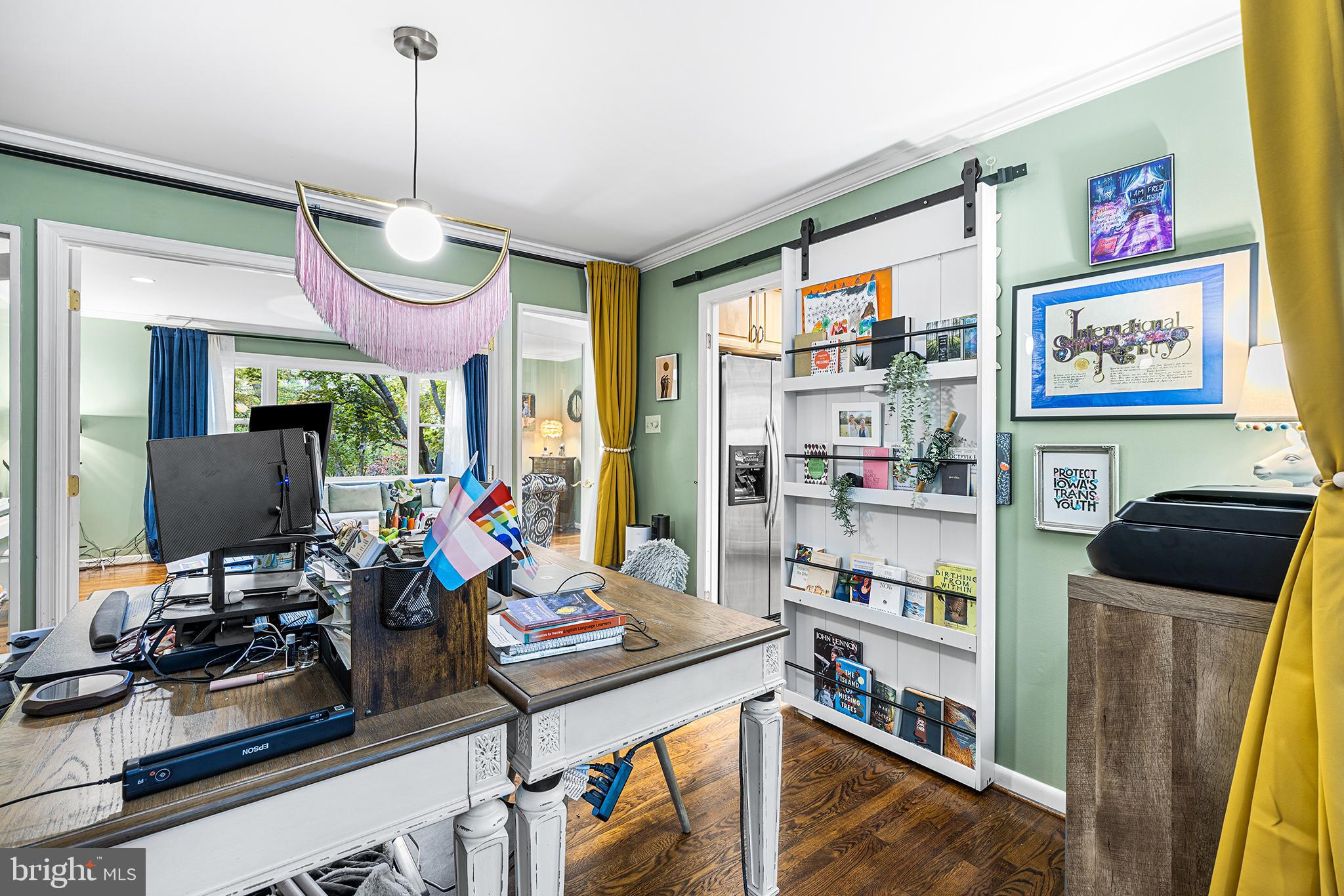 PINEWOOD FARM - Residential