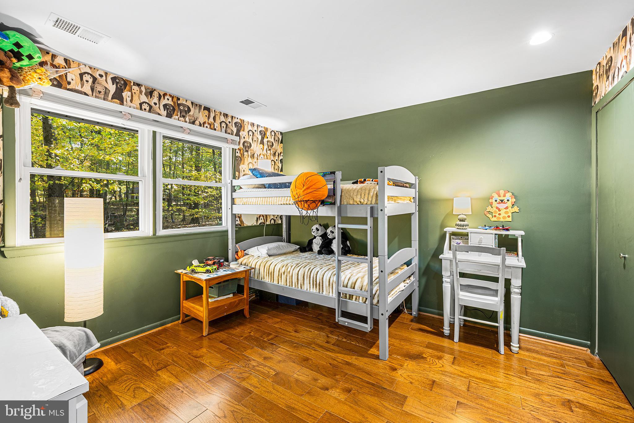 PINEWOOD FARM - Residential