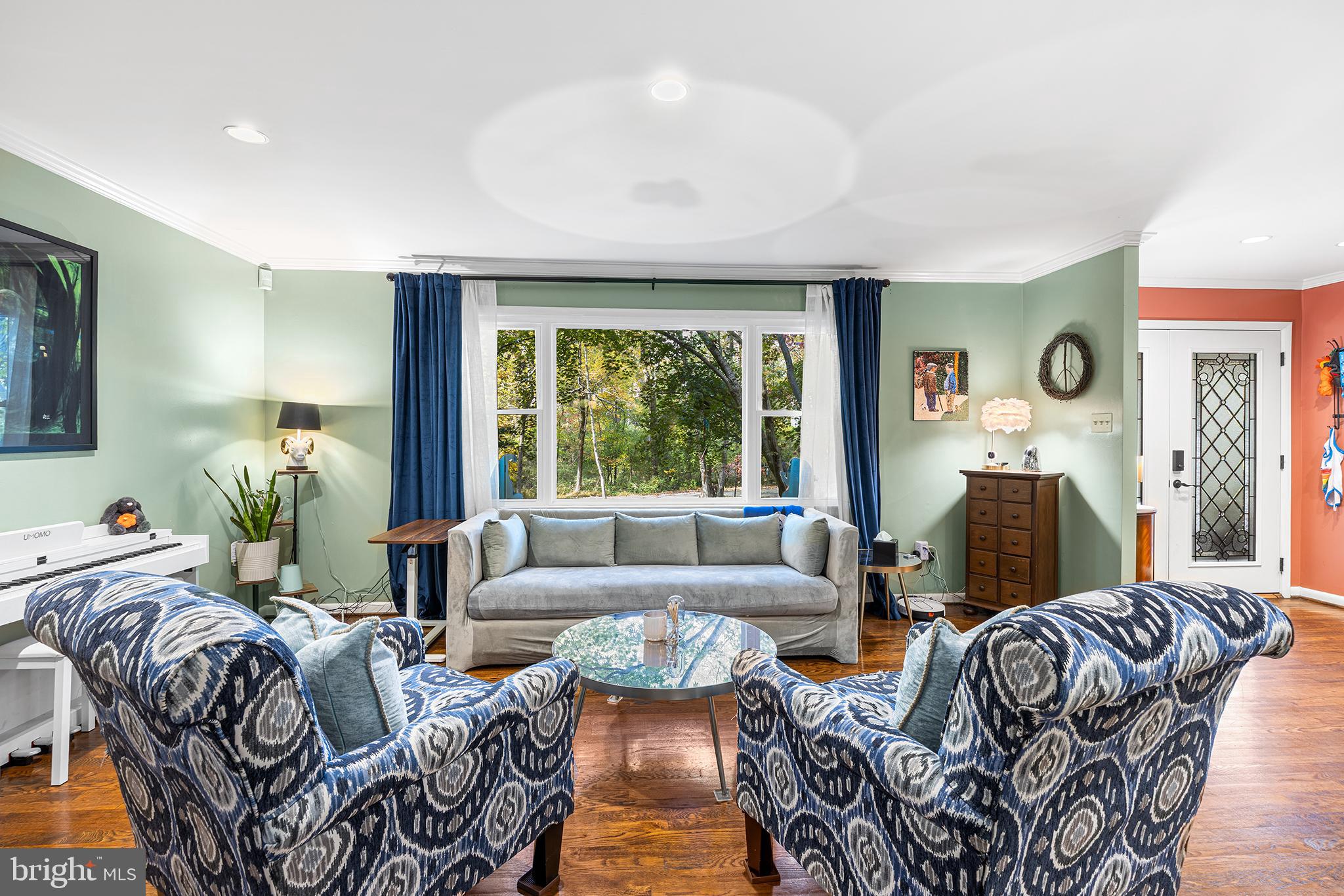 PINEWOOD FARM - Residential