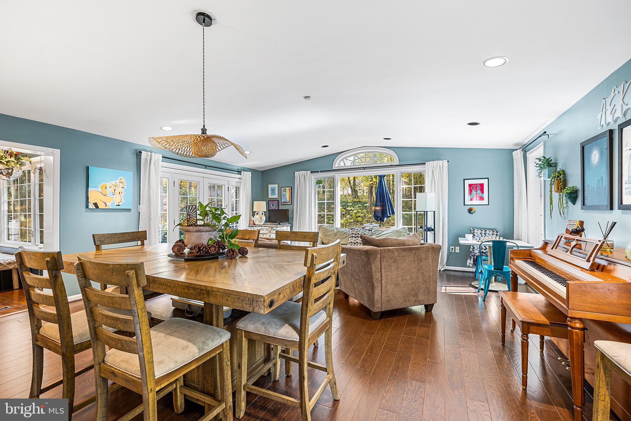 PINEWOOD FARM - Residential