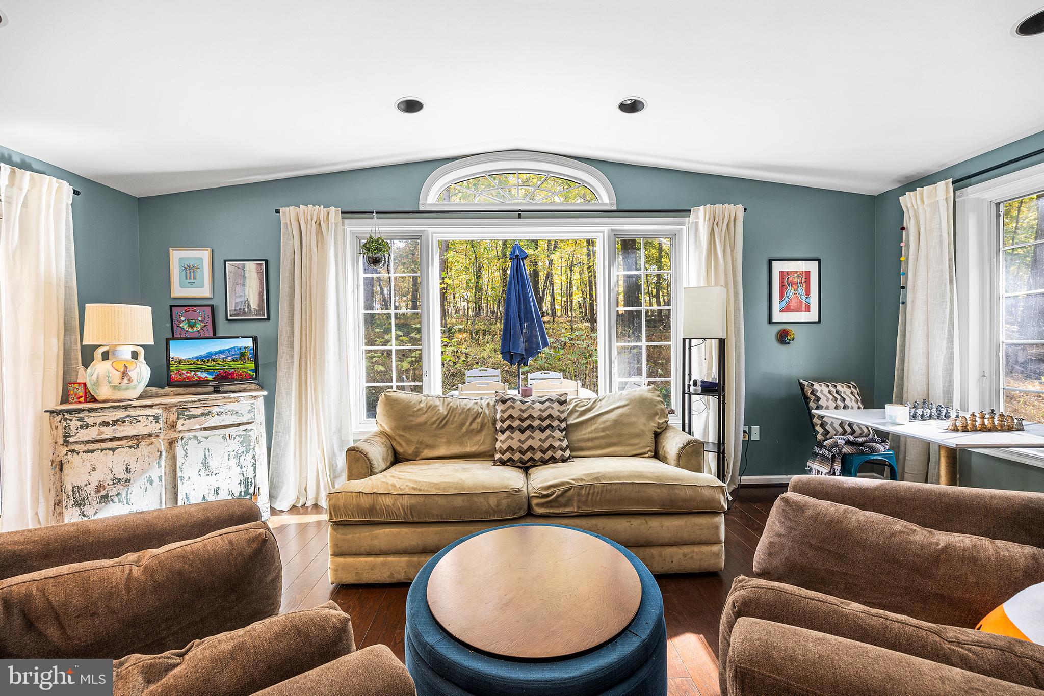 PINEWOOD FARM - Residential