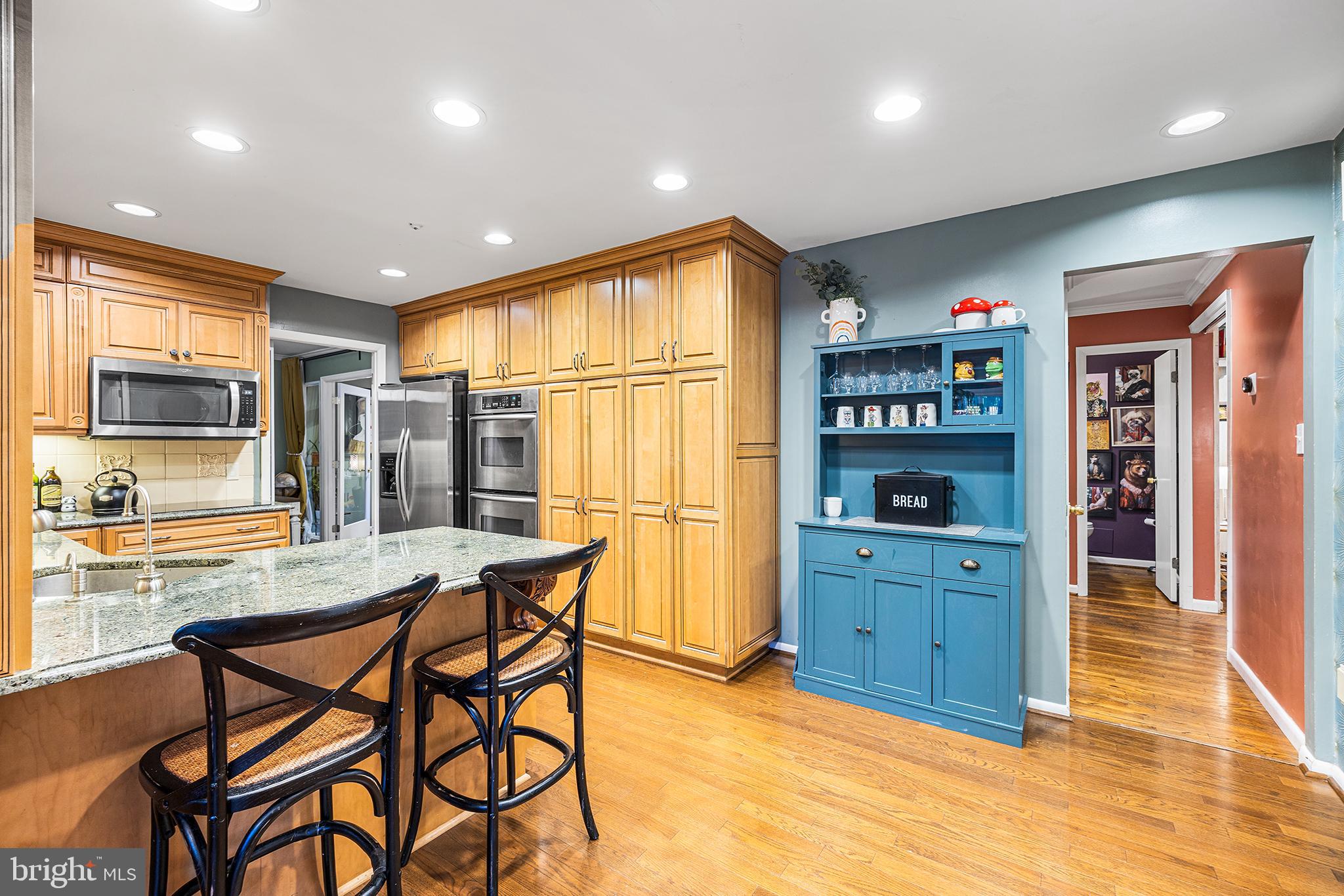 PINEWOOD FARM - Residential