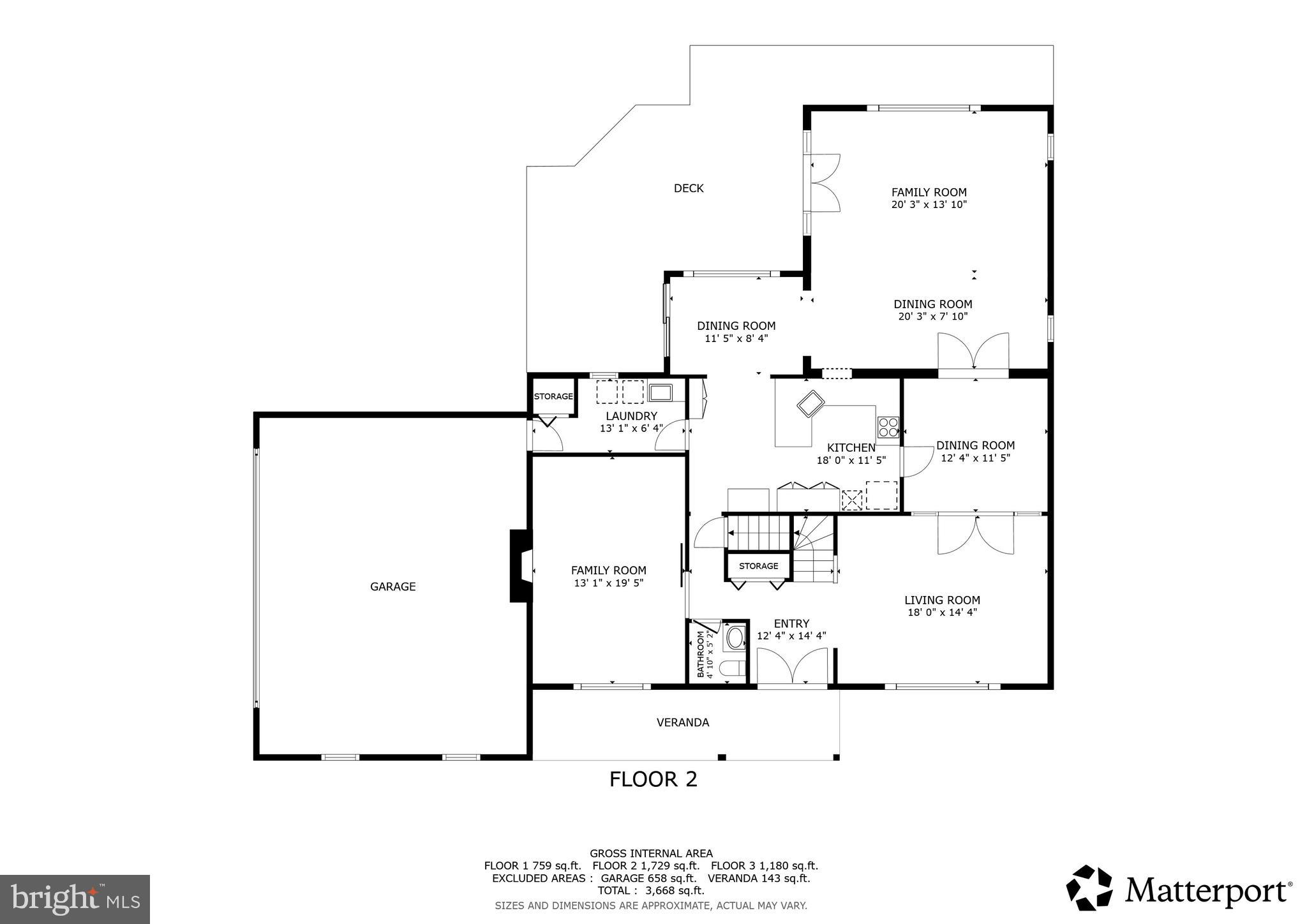 PINEWOOD FARM - Residential