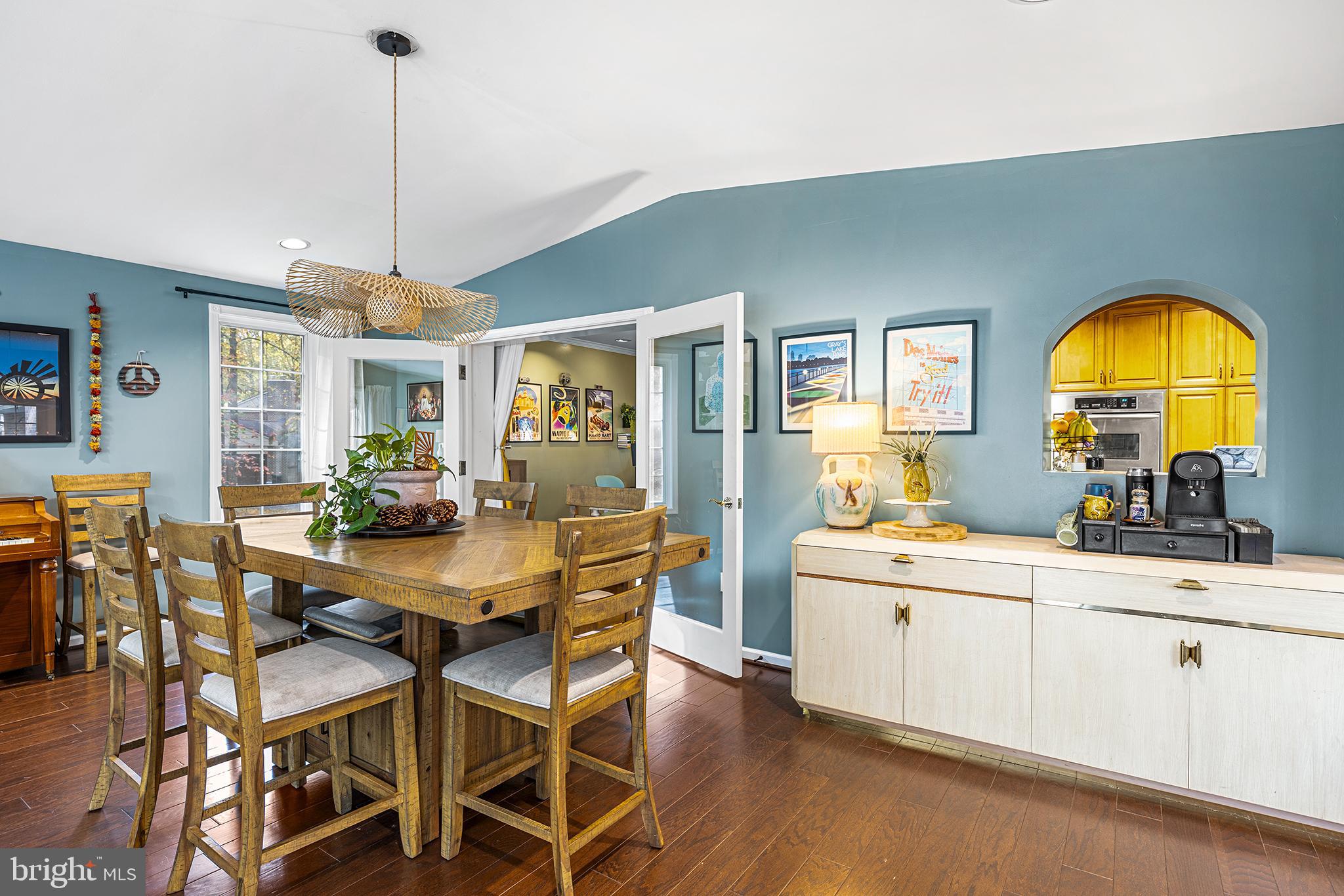 PINEWOOD FARM - Residential