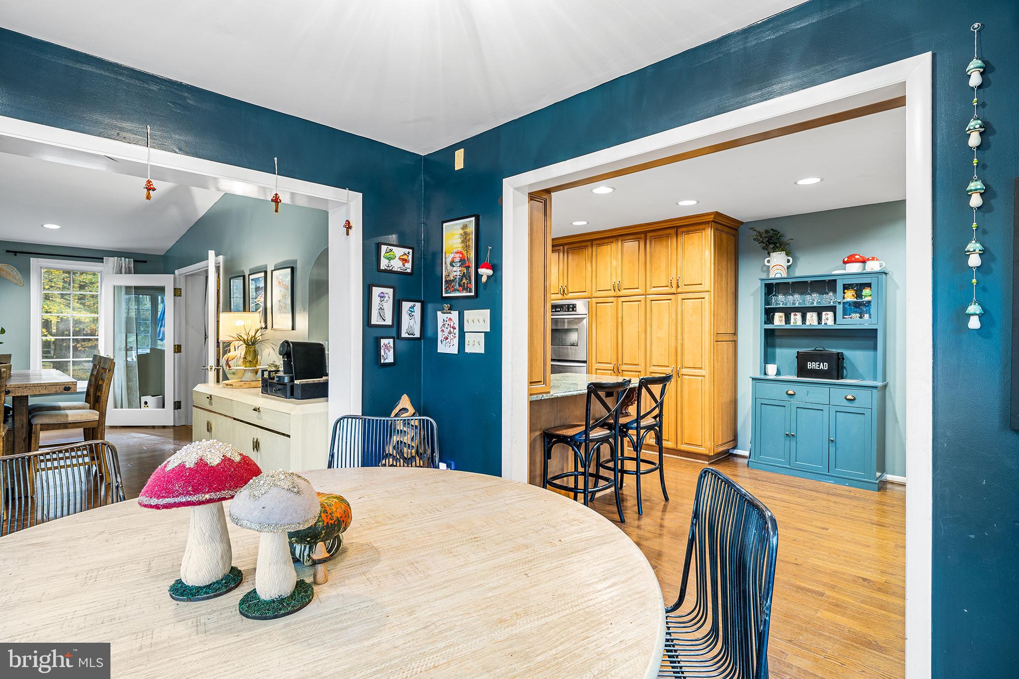 PINEWOOD FARM - Residential