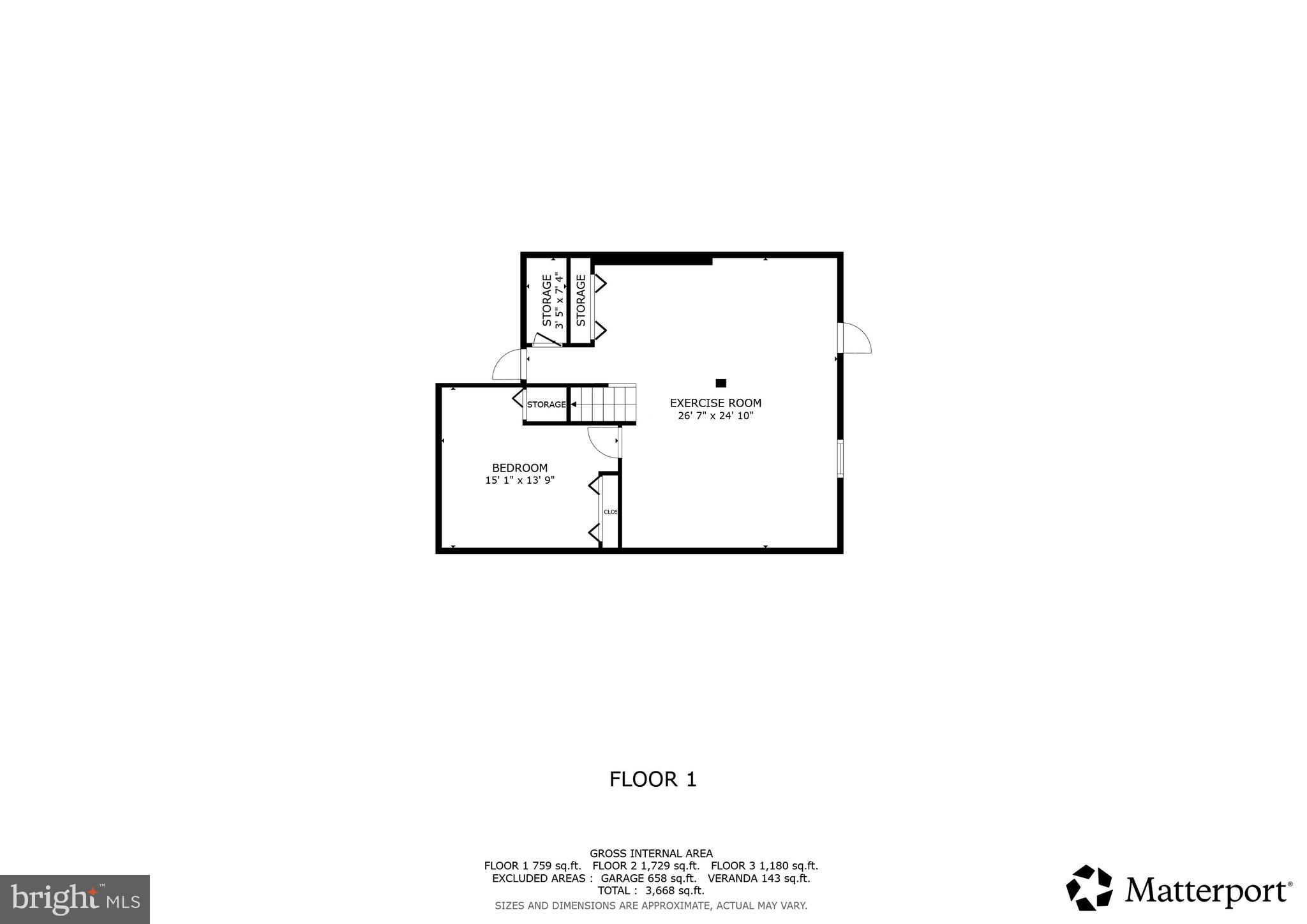 PINEWOOD FARM - Residential