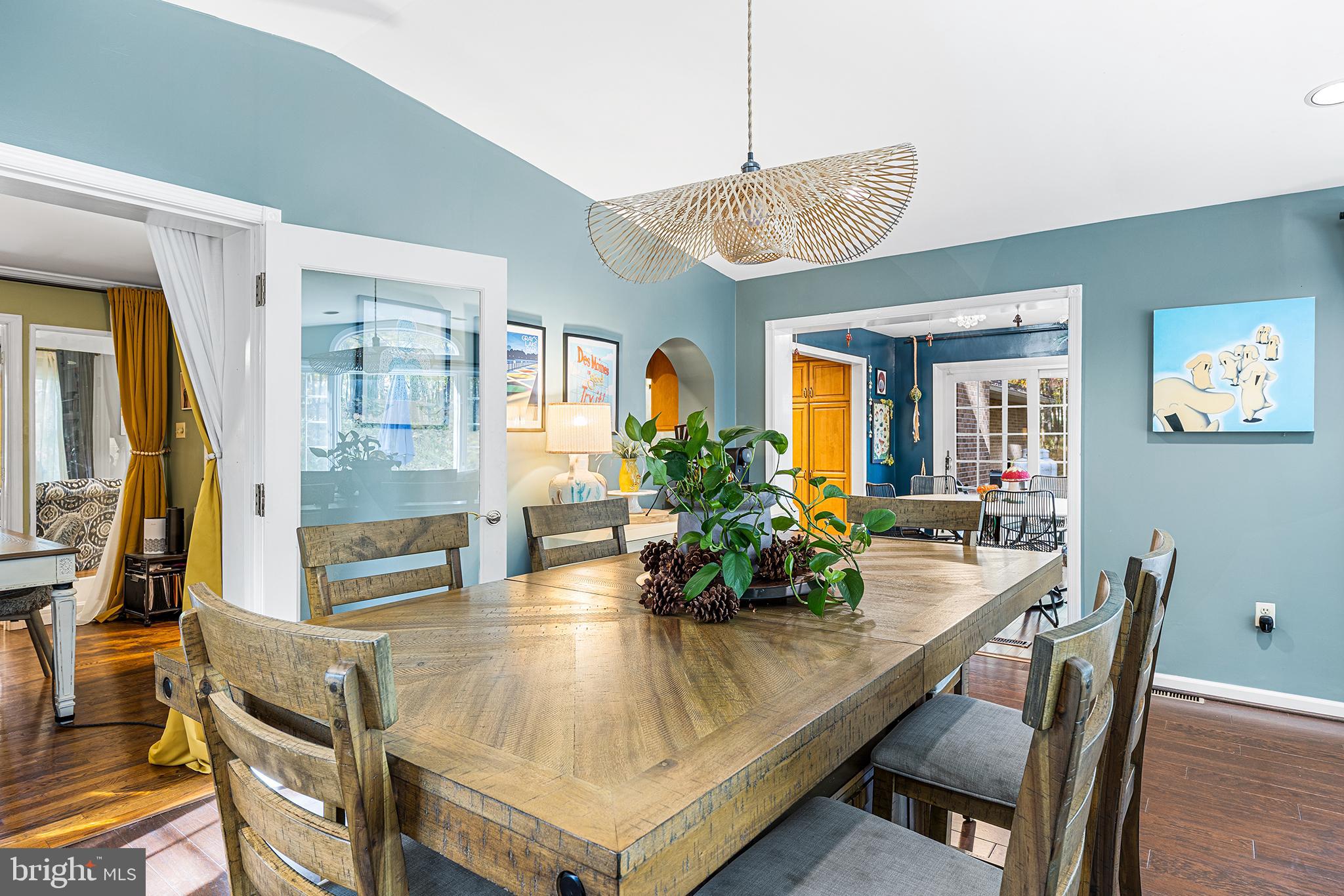 PINEWOOD FARM - Residential