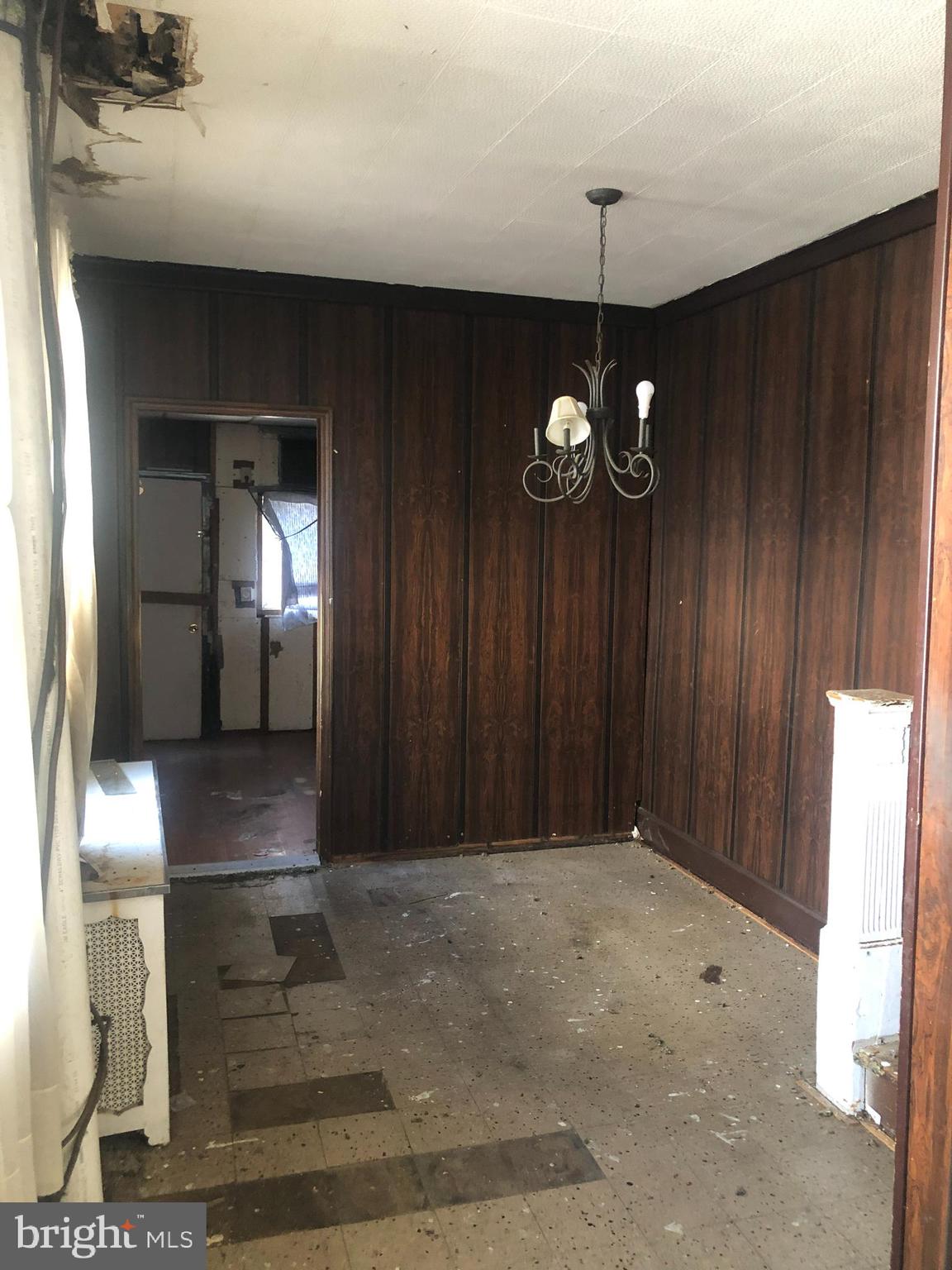 PORT RICHMOND - Residential