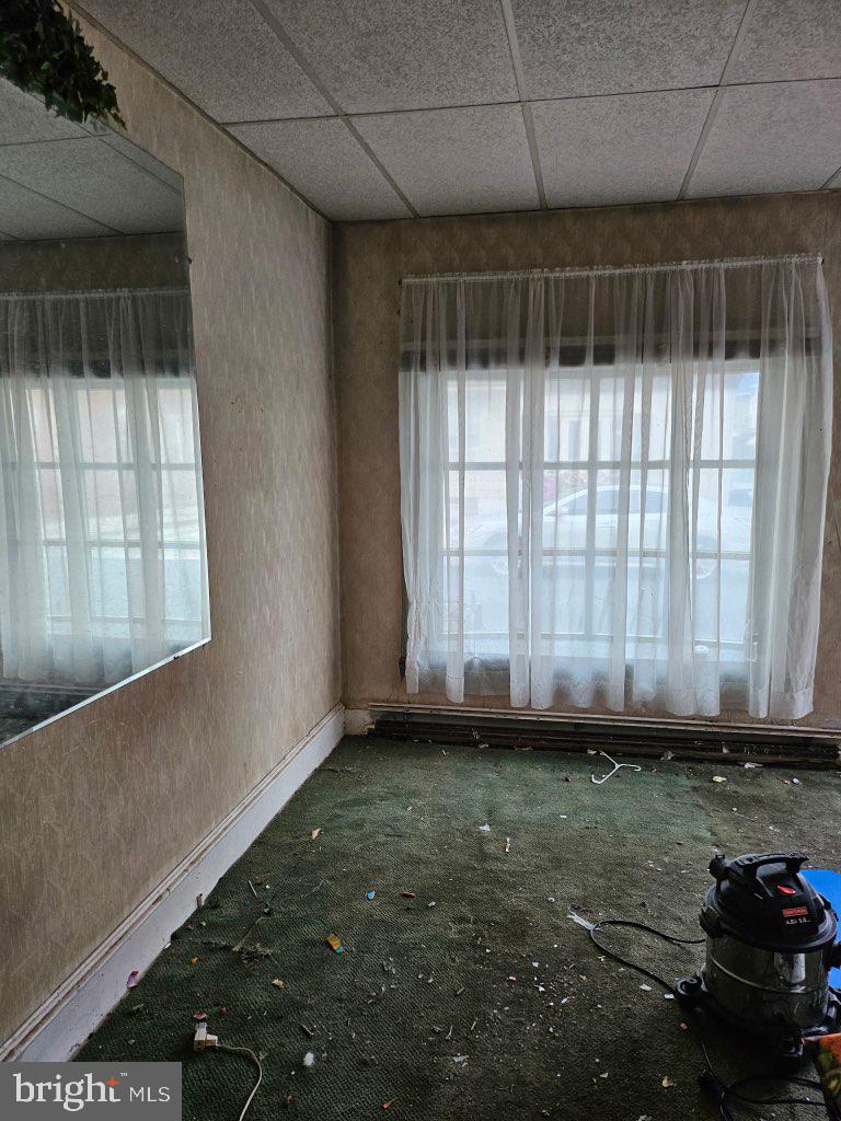 Attention, cash investors and Landlords: your new opportunity awaits you. Corner Location - Home is in decent condition, but once you remodel it, the ARV is in the 280K range, depending on the finishes you install. For Landlords, you might want to make the 1st floor a store and use the 2nd floor for an apartment. That might increase your ROI. Be prepared to close in days; Not weeks. This is an investment grade opportunity reserved for professionals only. As-Is and without contingencies is the only offer the Seller will consider.