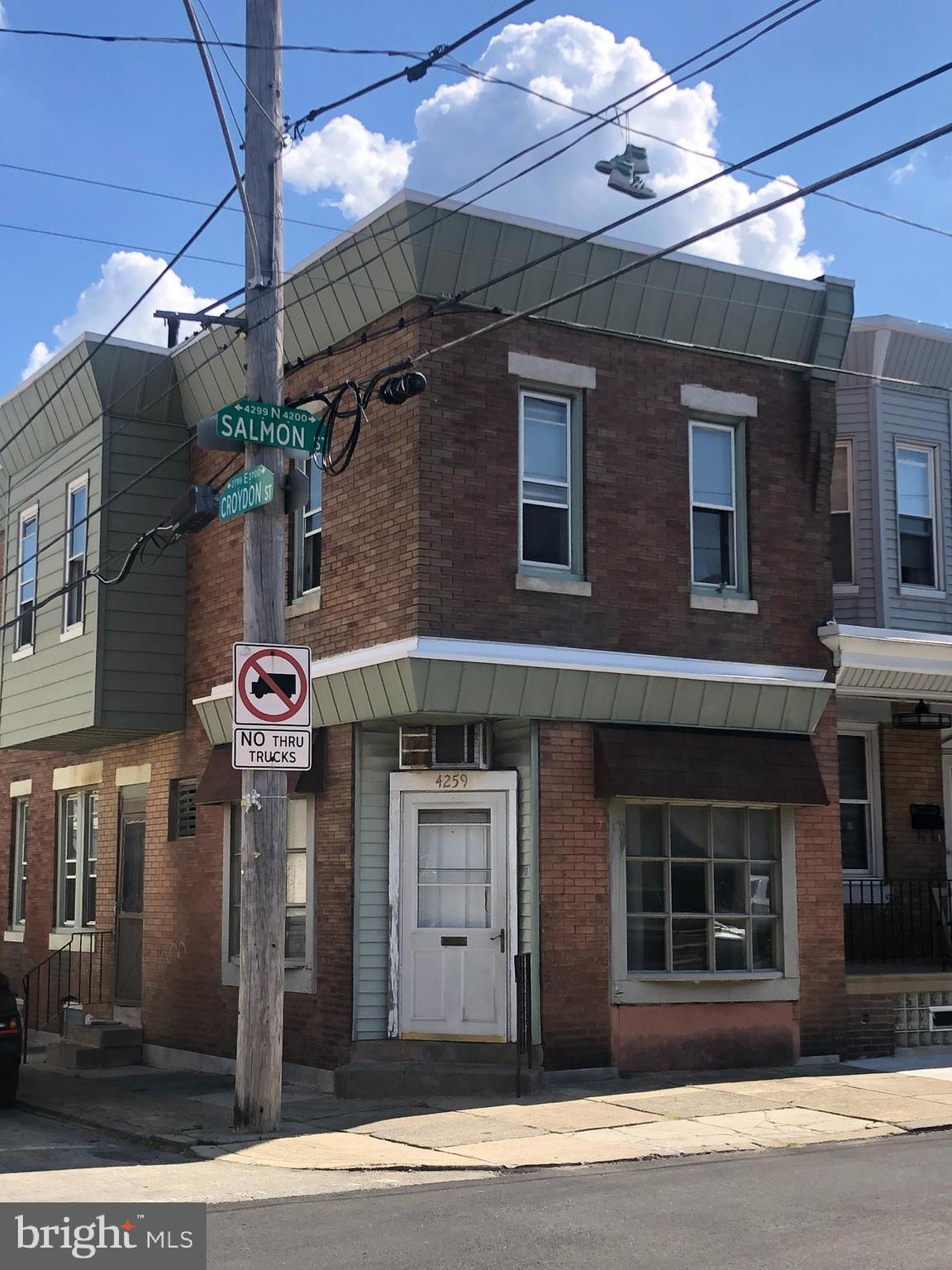 PORT RICHMOND - Residential