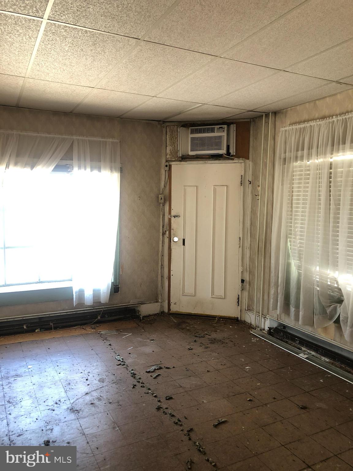 PORT RICHMOND - Residential