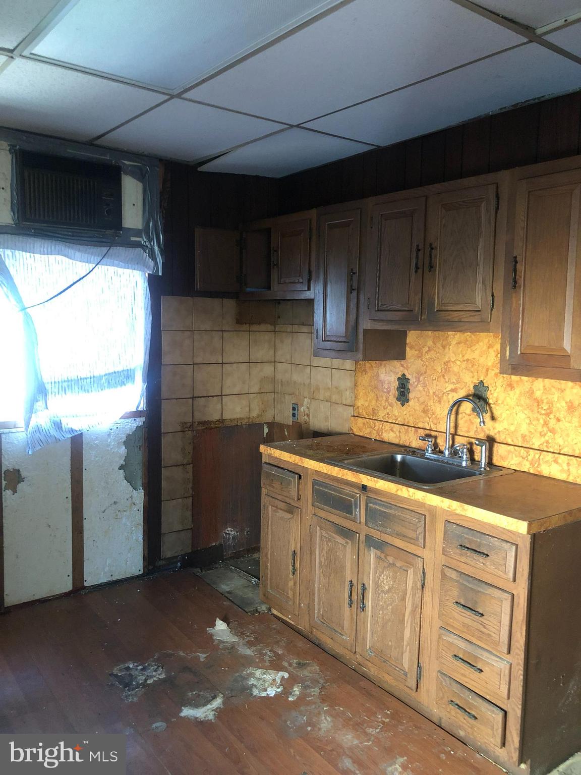 PORT RICHMOND - Residential