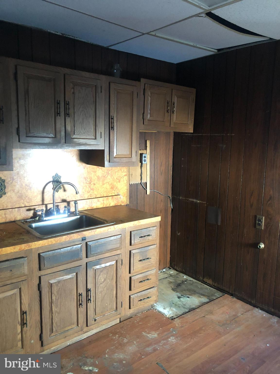 PORT RICHMOND - Residential