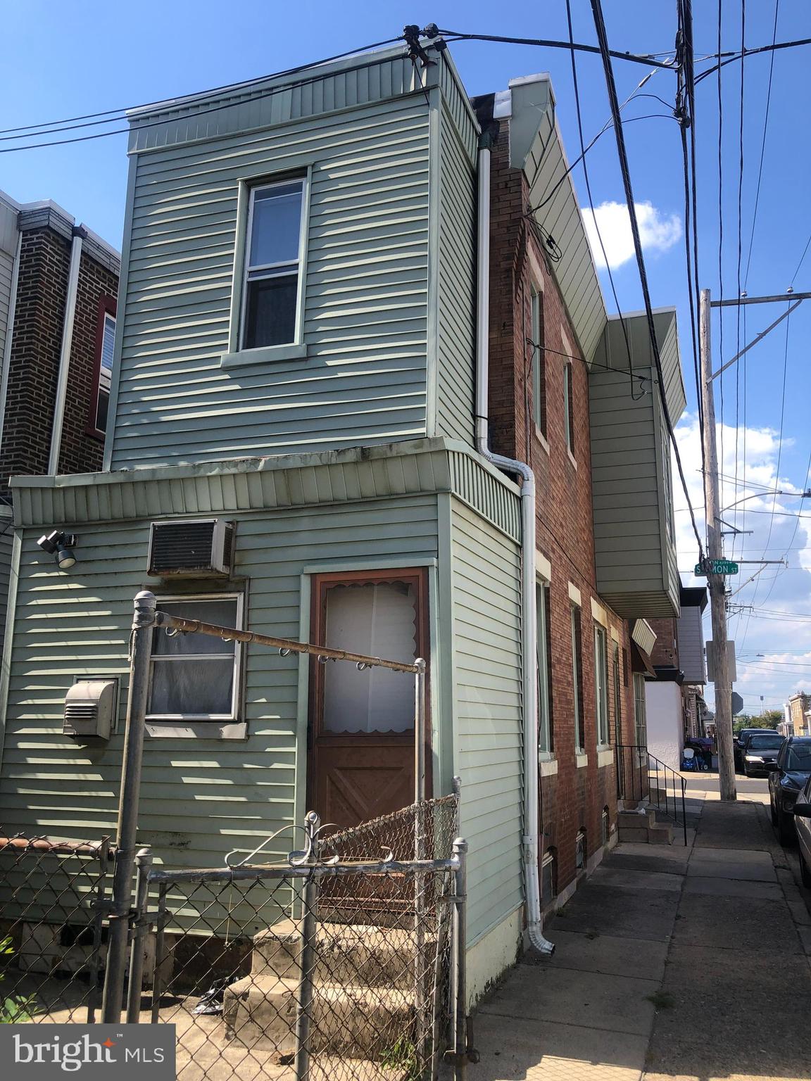 PORT RICHMOND - Residential