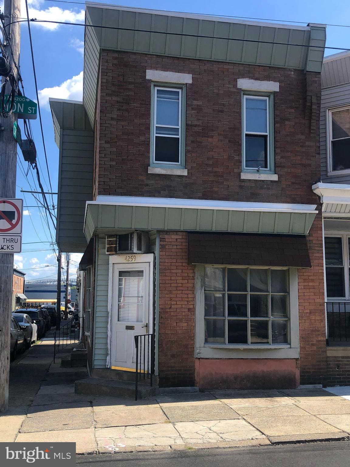 PORT RICHMOND - Residential