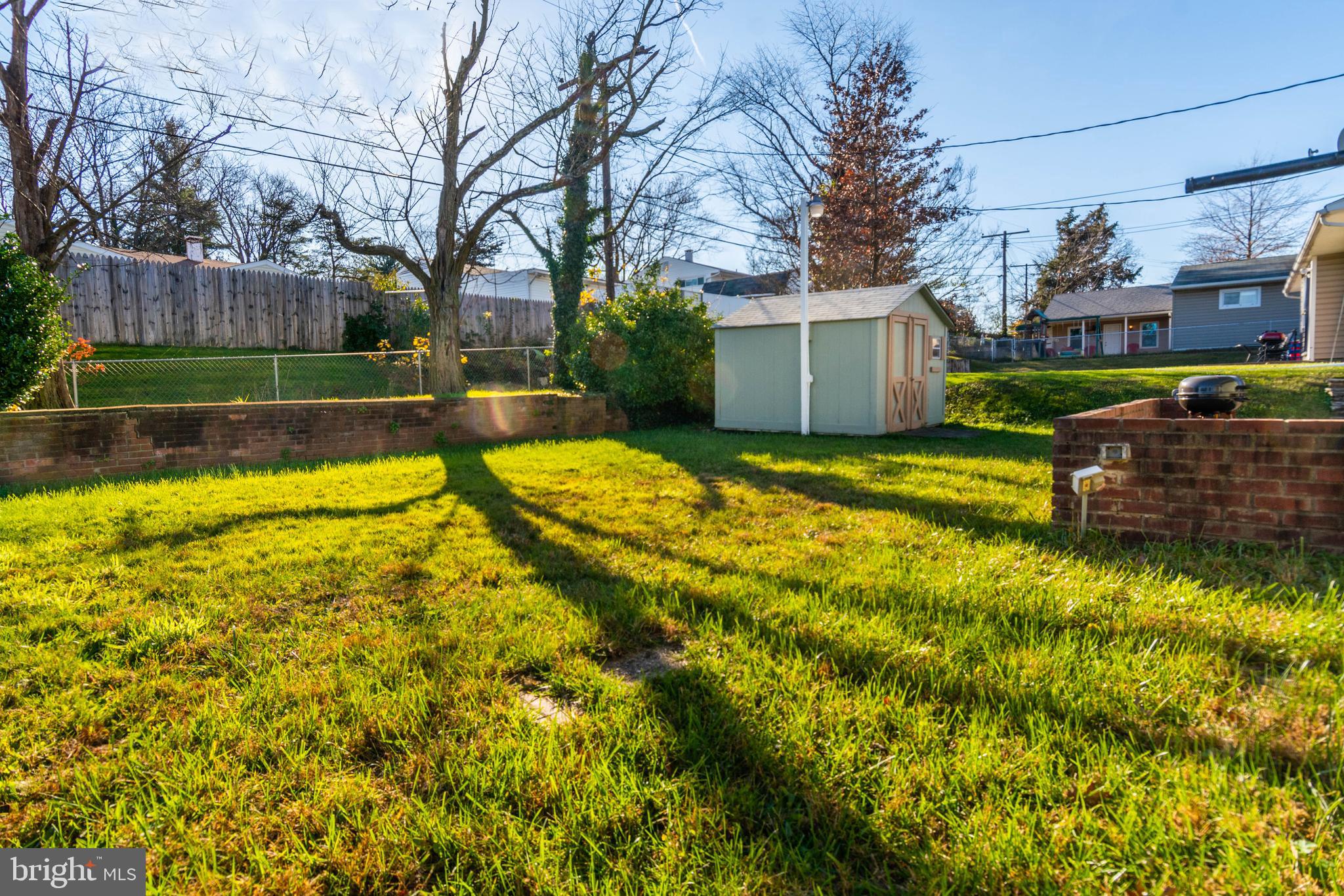 FRANKFORD - Residential