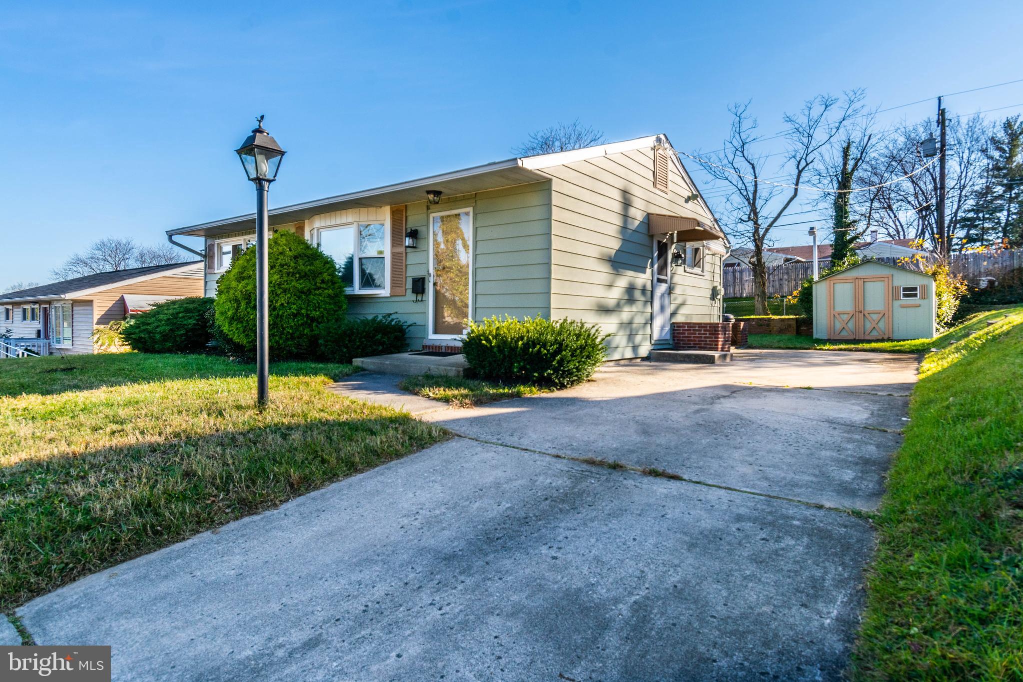 FRANKFORD - Residential