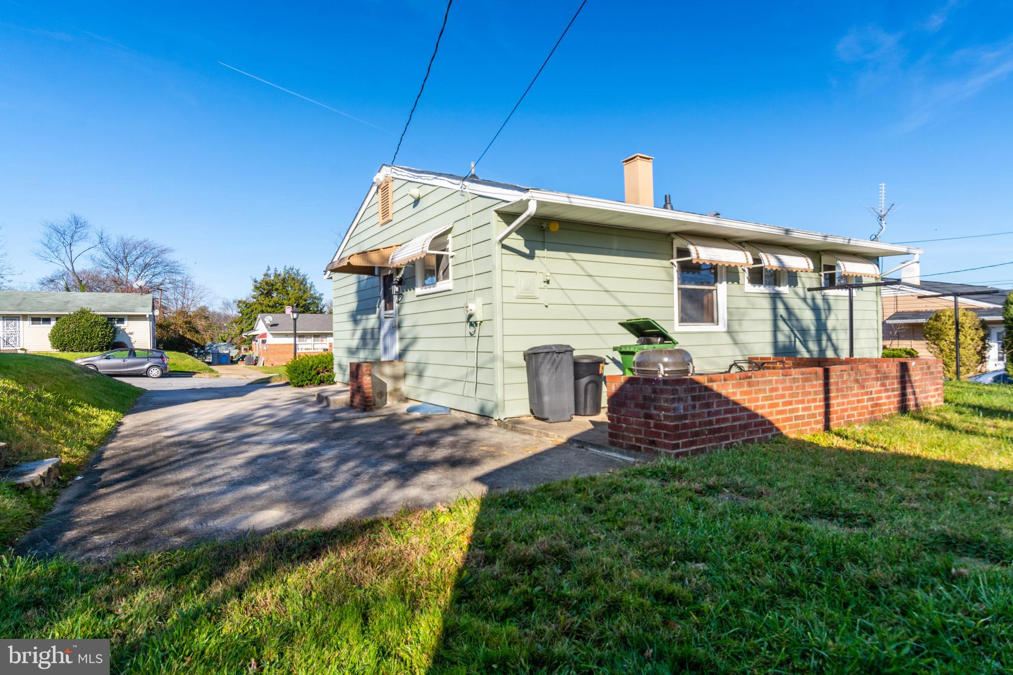 FRANKFORD - Residential