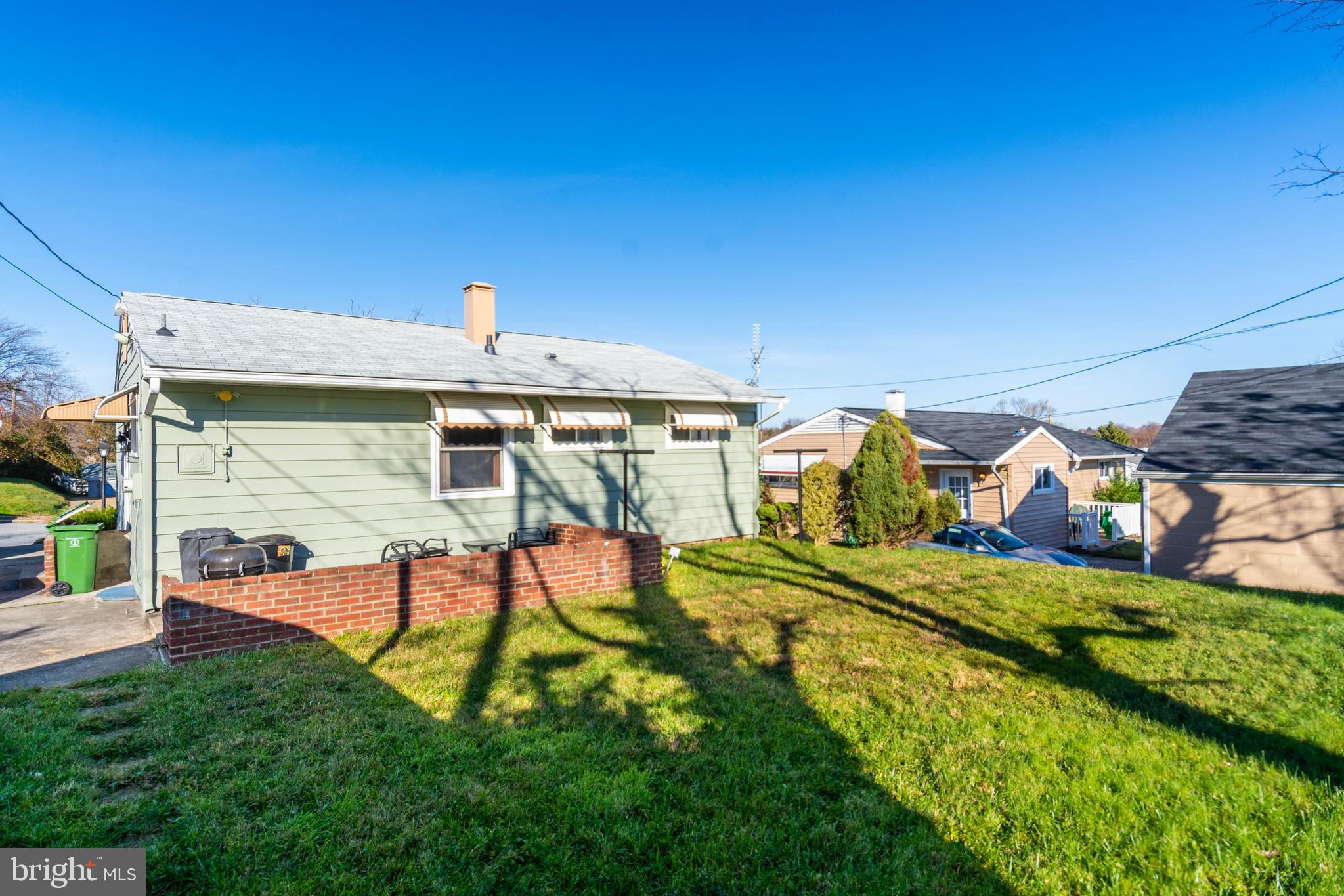 FRANKFORD - Residential