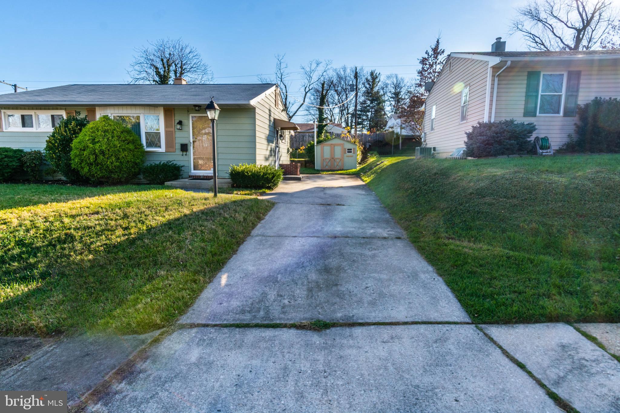 FRANKFORD - Residential