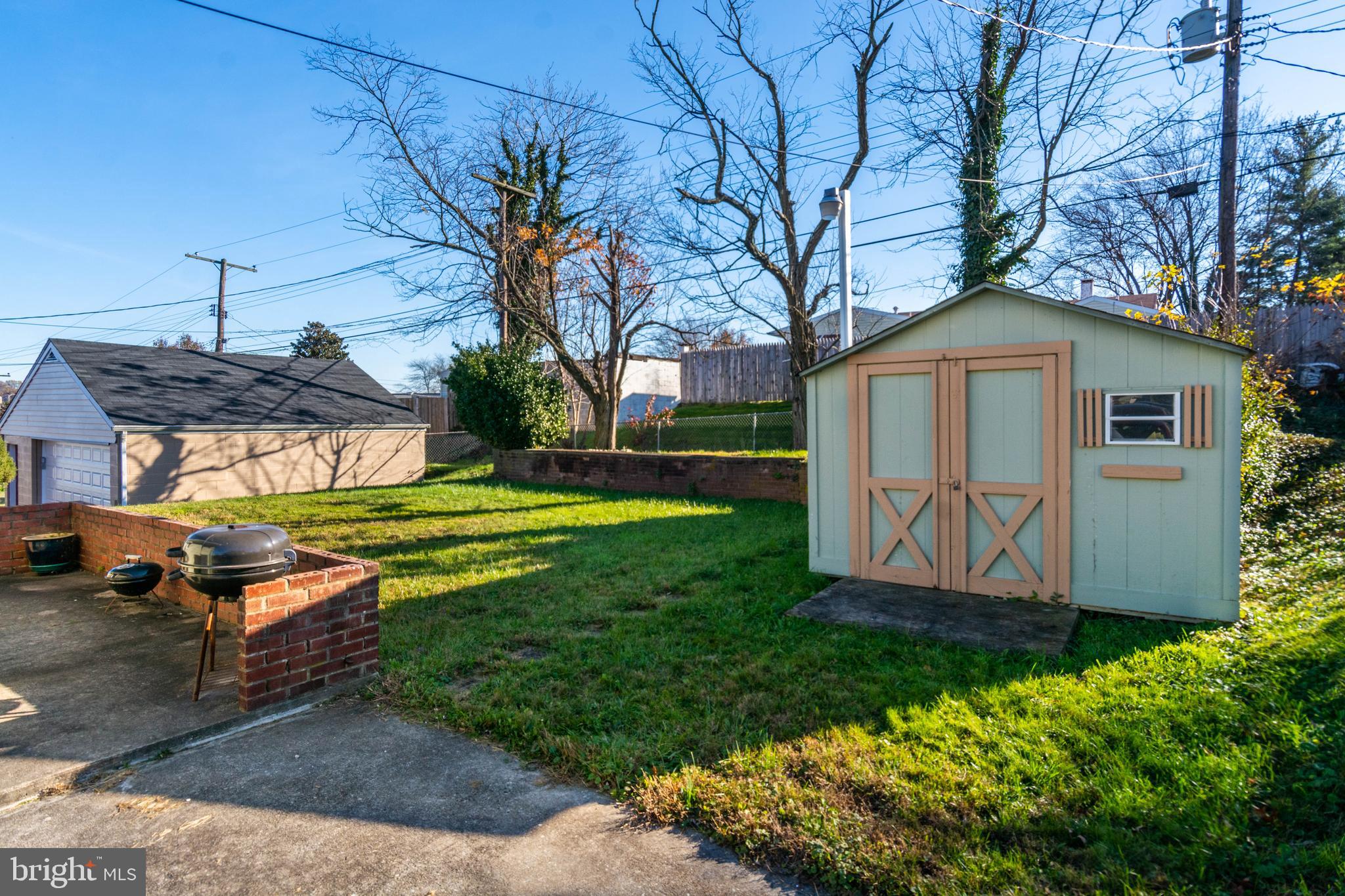 FRANKFORD - Residential