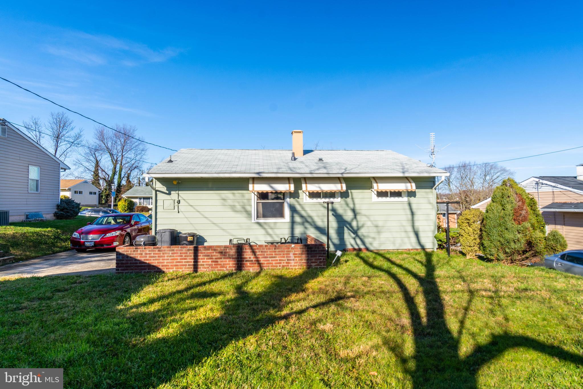 FRANKFORD - Residential