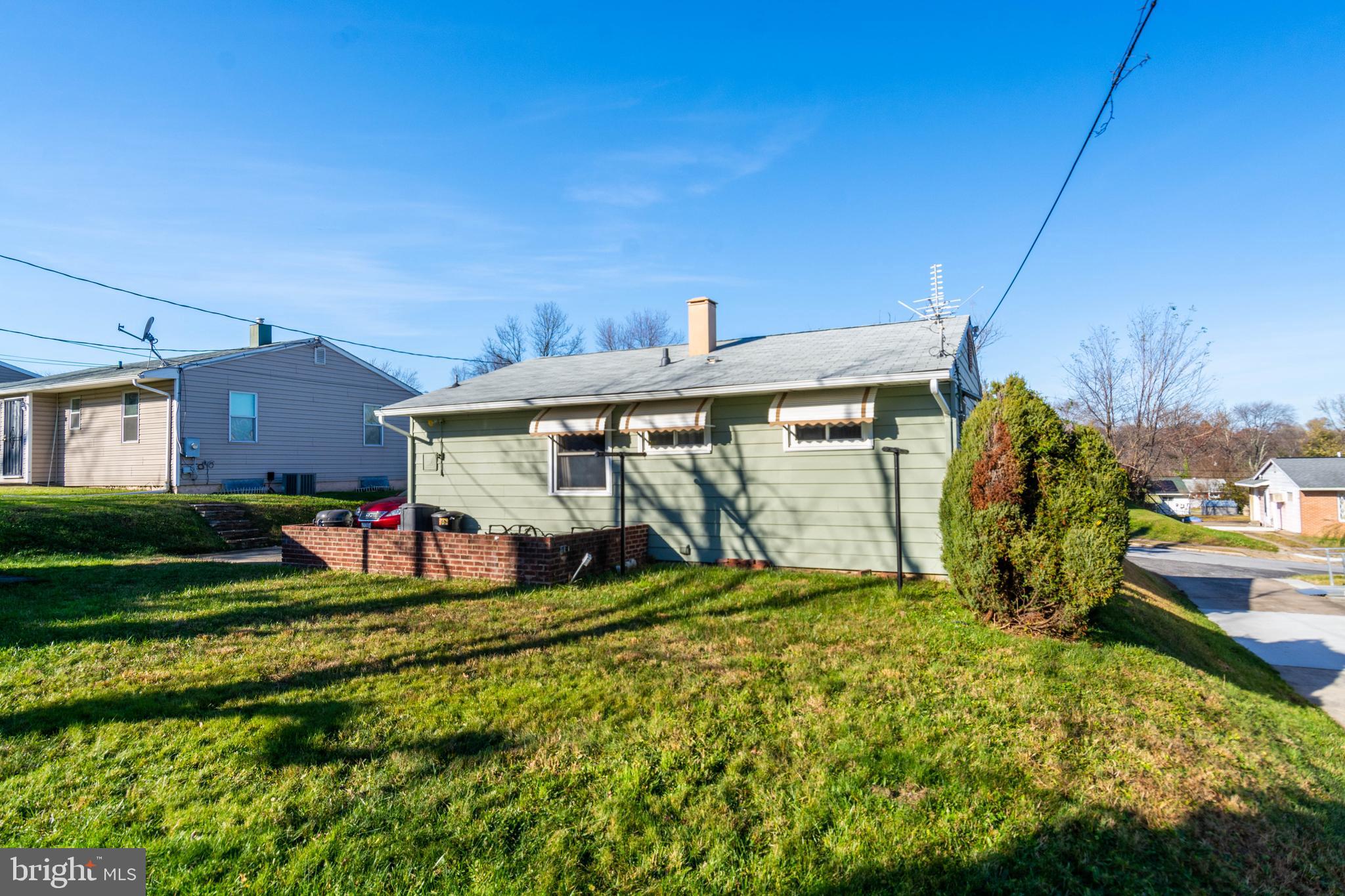 FRANKFORD - Residential