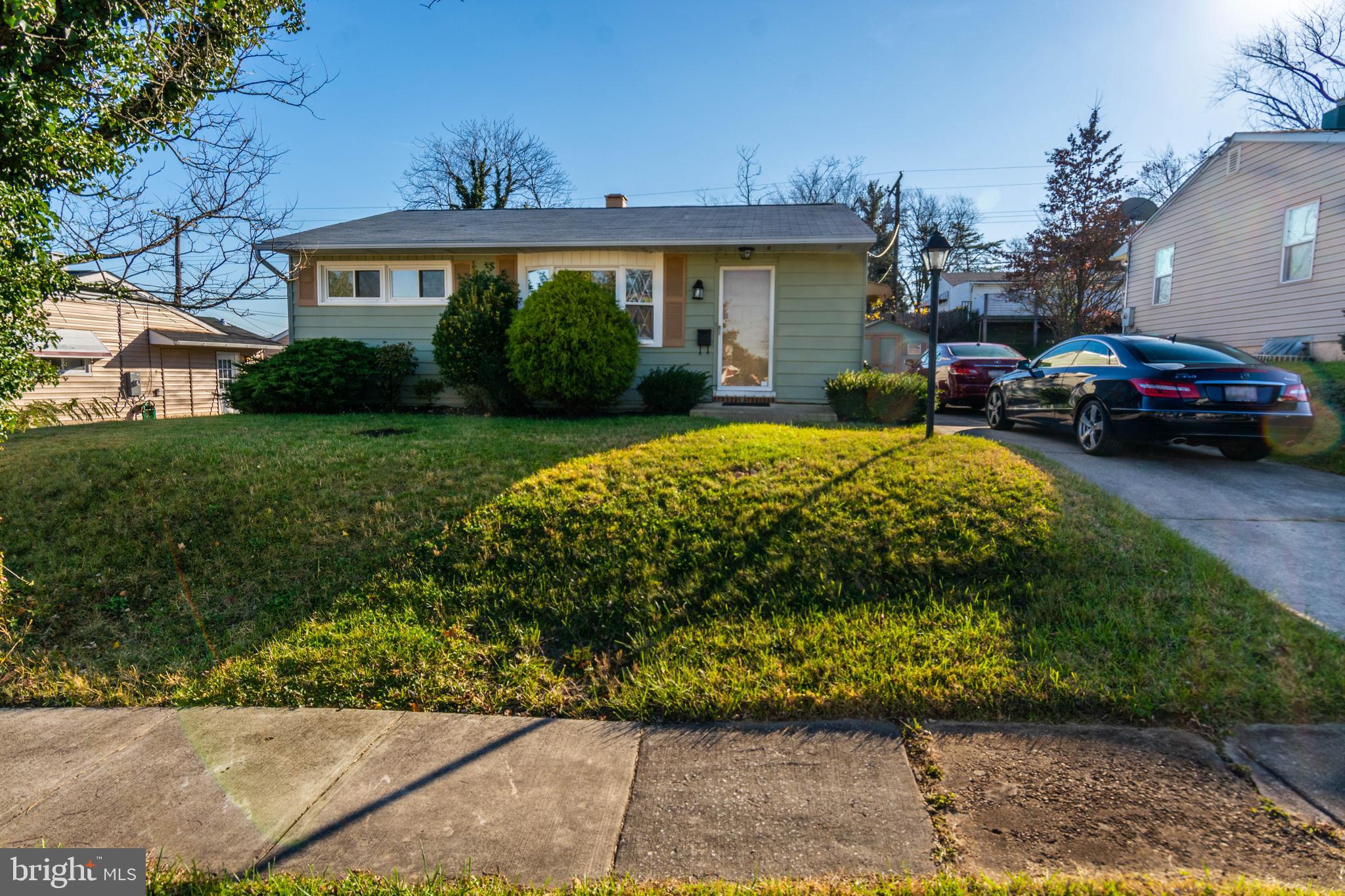 FRANKFORD - Residential