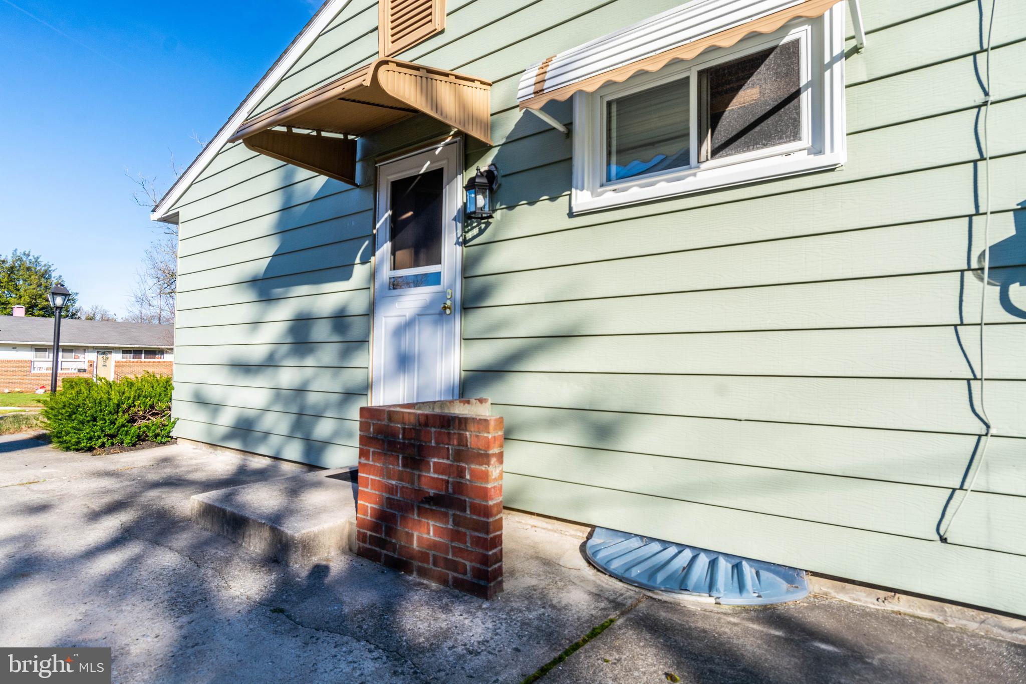 FRANKFORD - Residential