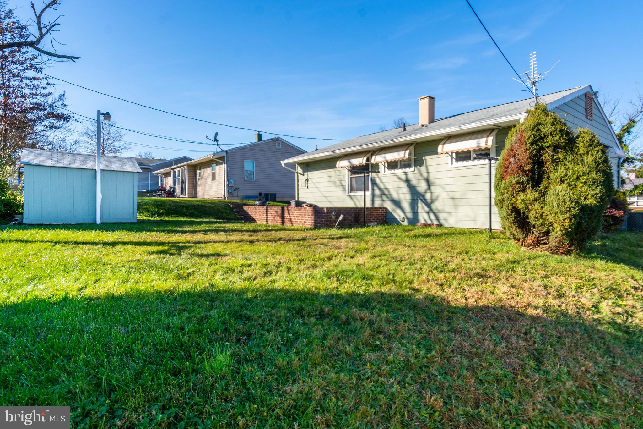 FRANKFORD - Residential