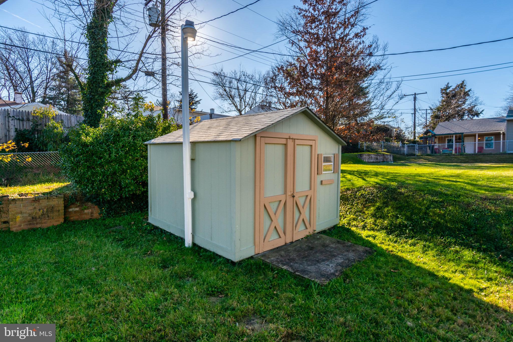 FRANKFORD - Residential