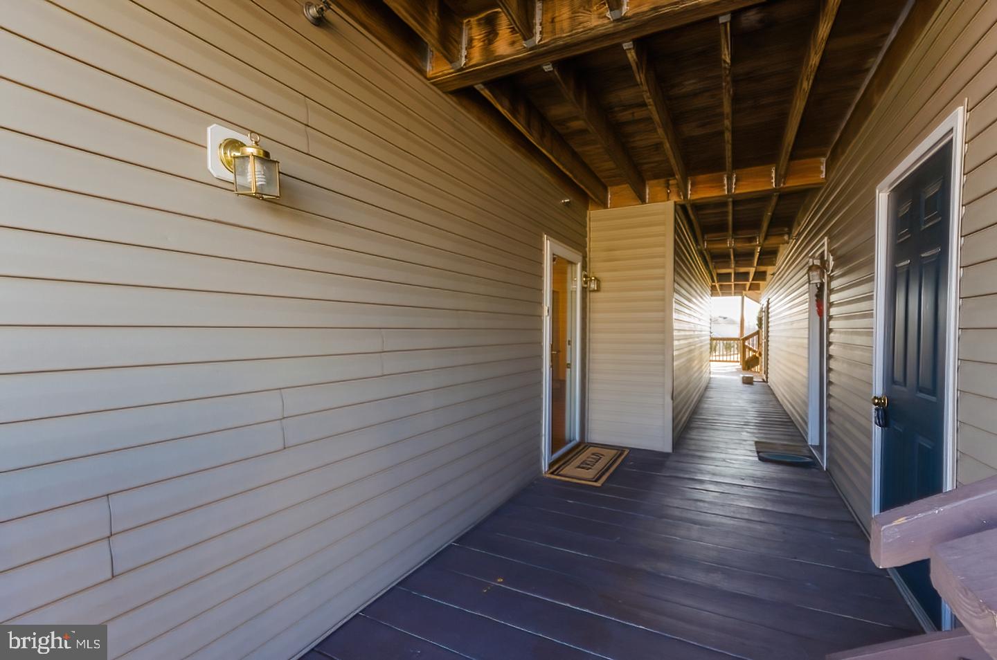 PARK PLACE CONDOMINIUMS - Residential