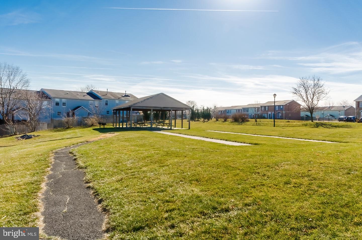 PARK PLACE CONDOMINIUMS - Residential