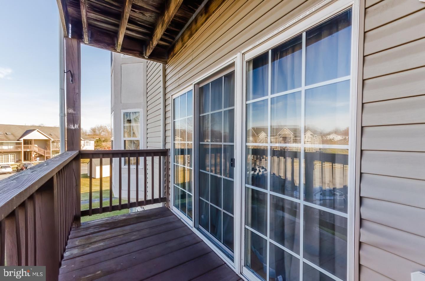 PARK PLACE CONDOMINIUMS - Residential