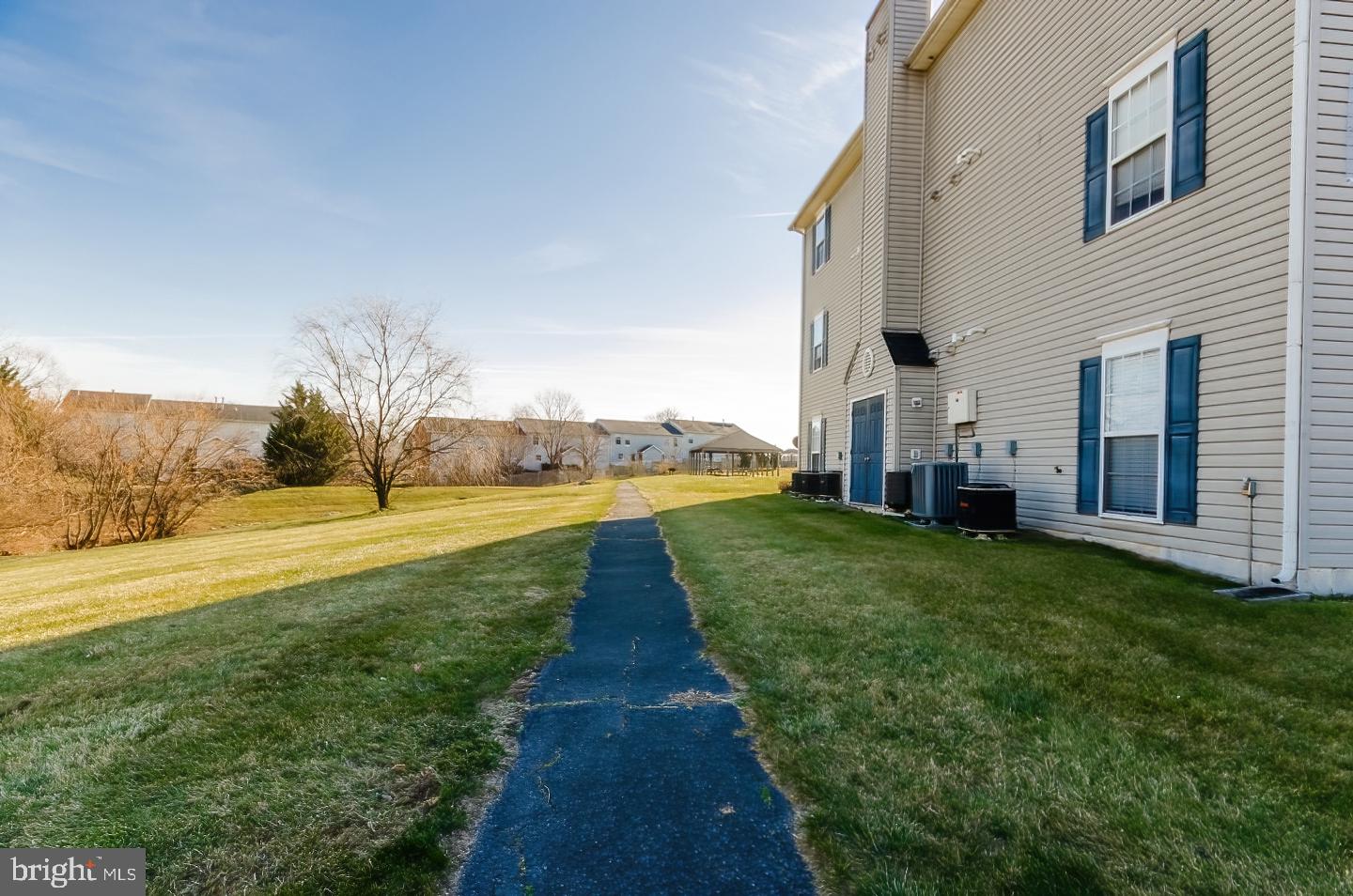 PARK PLACE CONDOMINIUMS - Residential