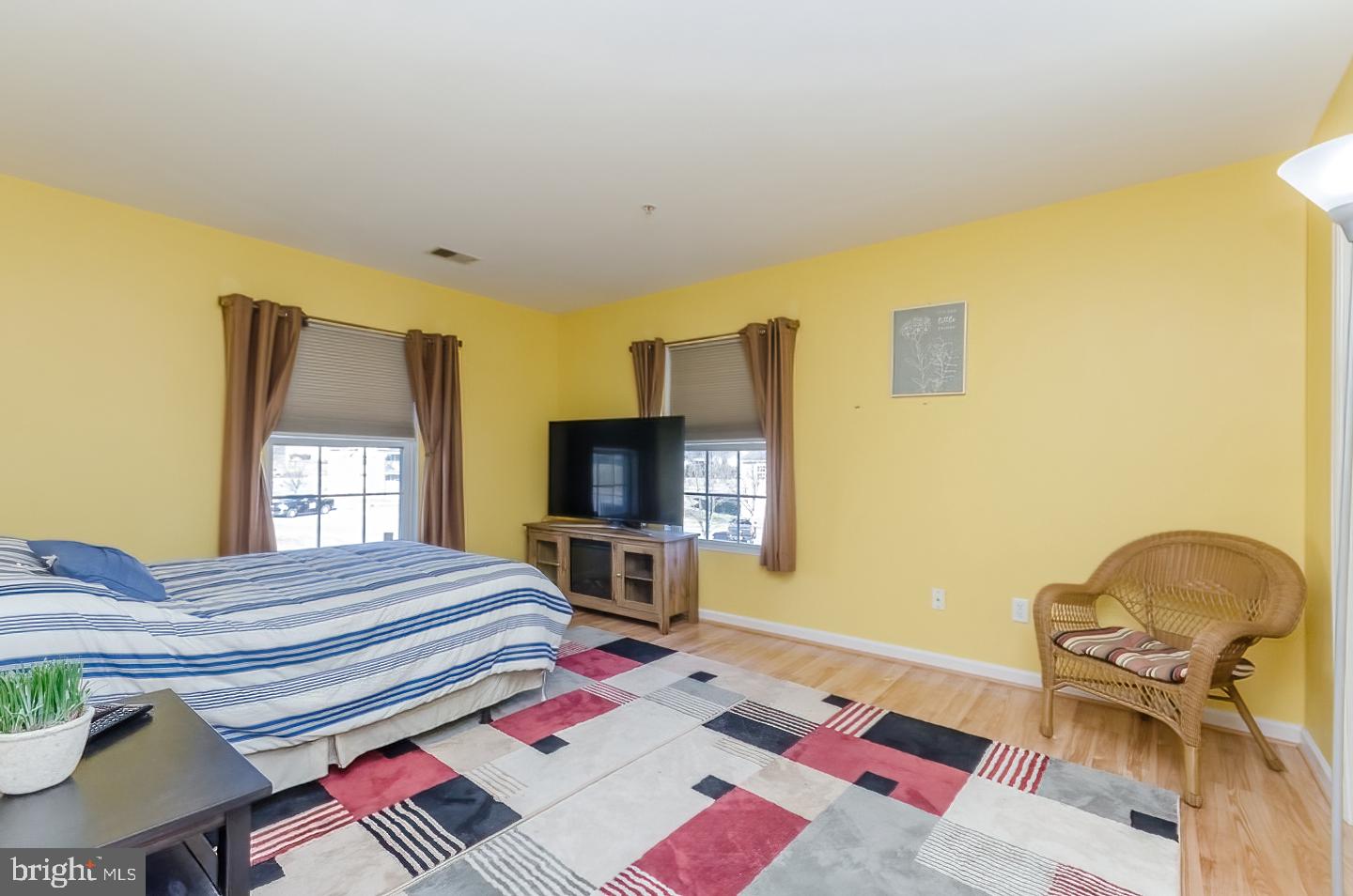 PARK PLACE CONDOMINIUMS - Residential