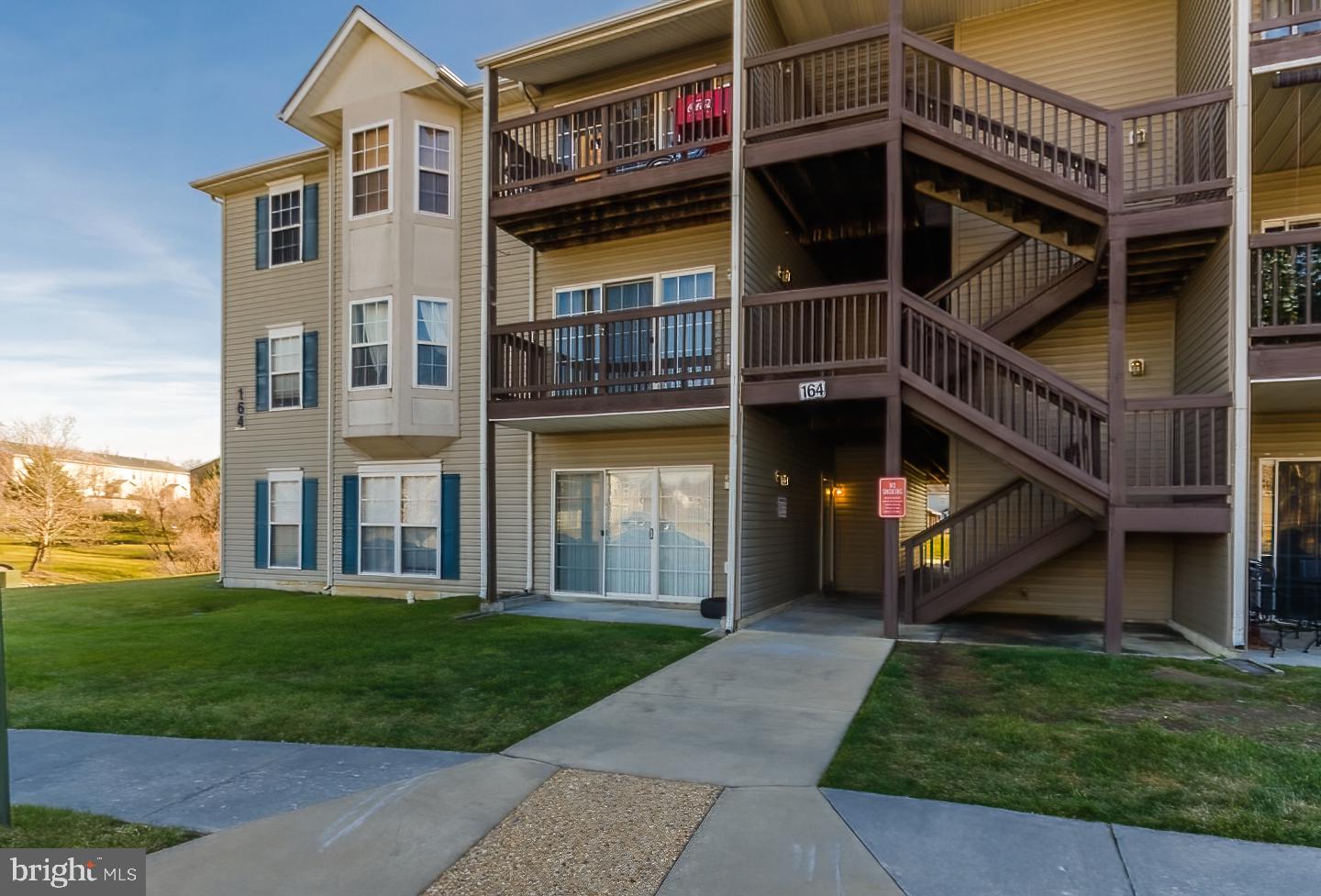 PARK PLACE CONDOMINIUMS - Residential